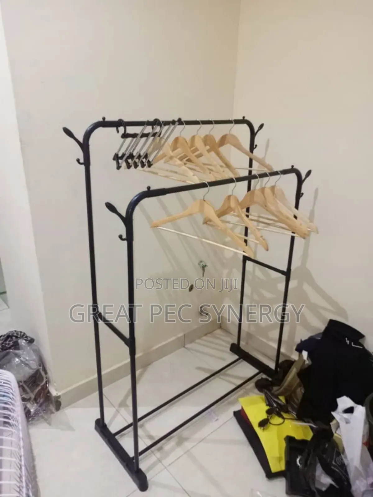 35kg Multifunctional Cloth Hanger