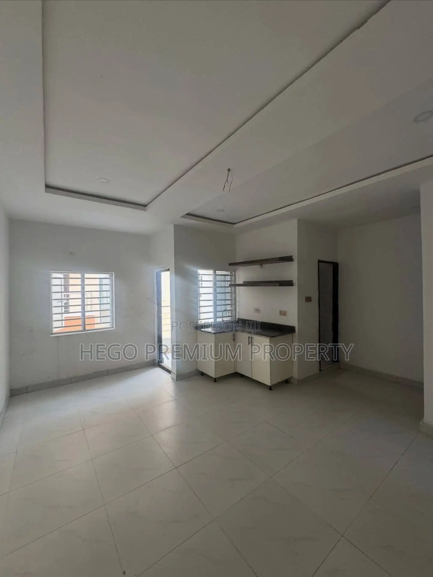 1bdrm Apartment in Old GRA for sale