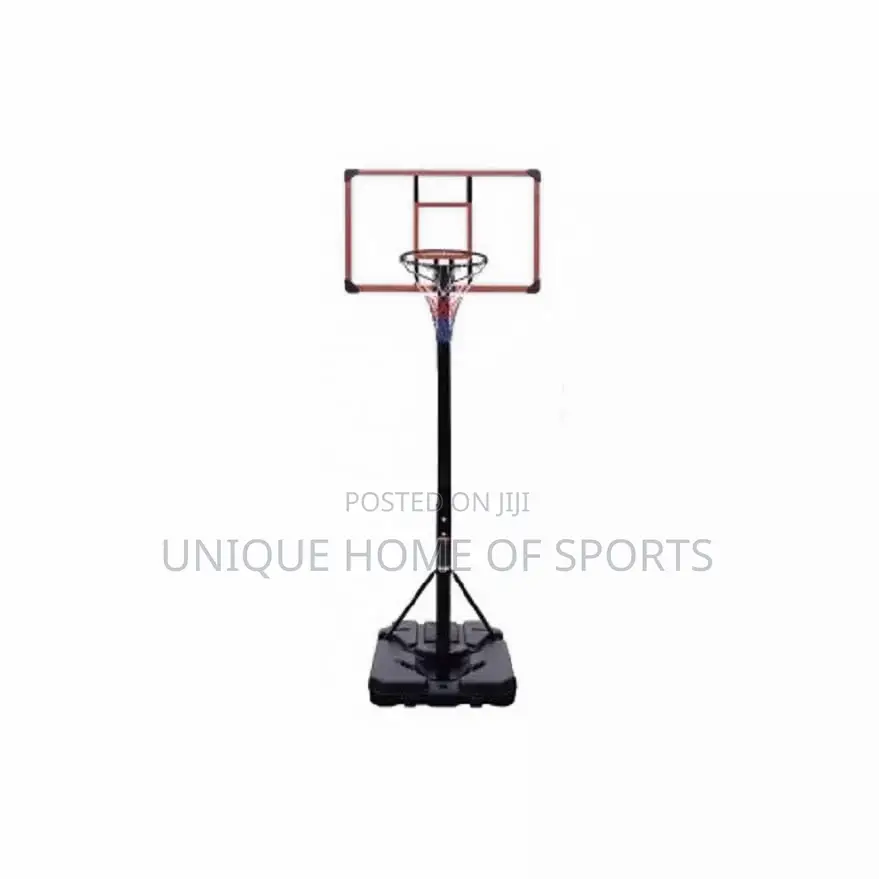Basketball Stand