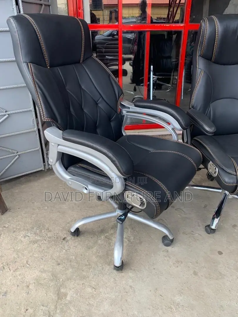 Admin Executive Office Chair