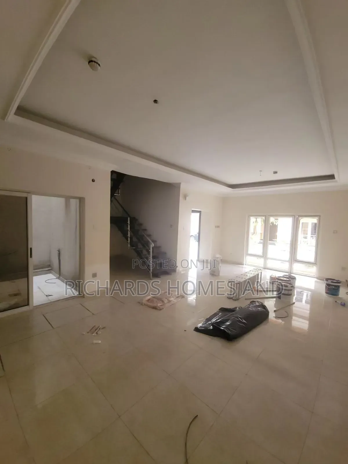 4bdrm Duplex in Old Ikoyi for rent
