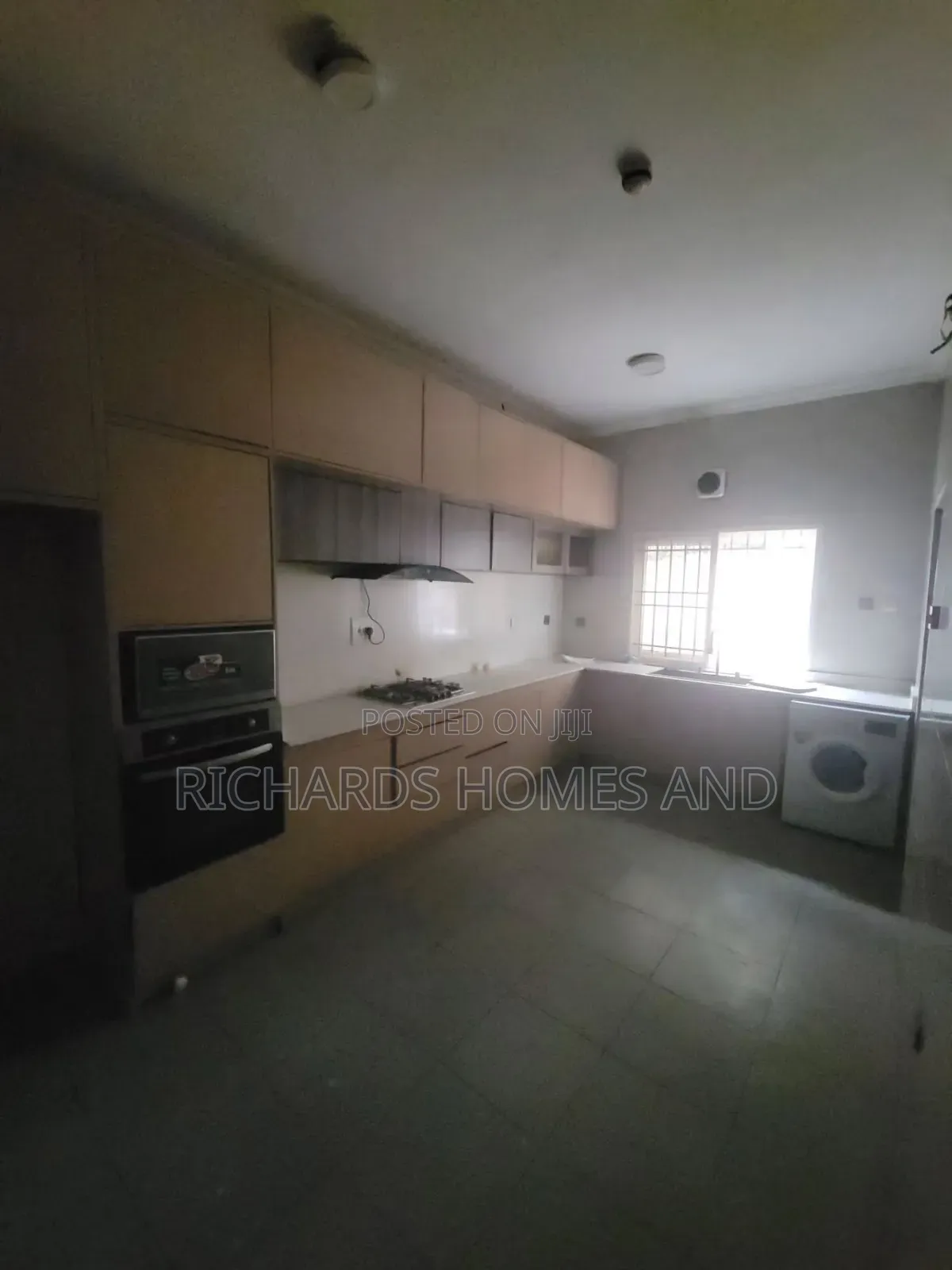4bdrm Duplex in Old Ikoyi for rent