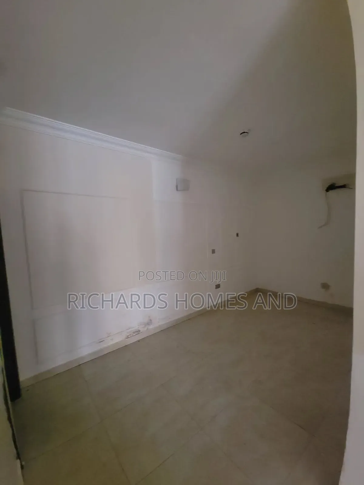 4bdrm Duplex in Old Ikoyi for rent