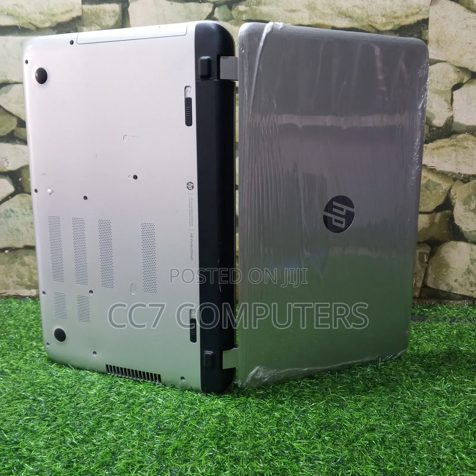 Laptop HP Pavilion 15 8GB Intel Core i5 HDD 512GB