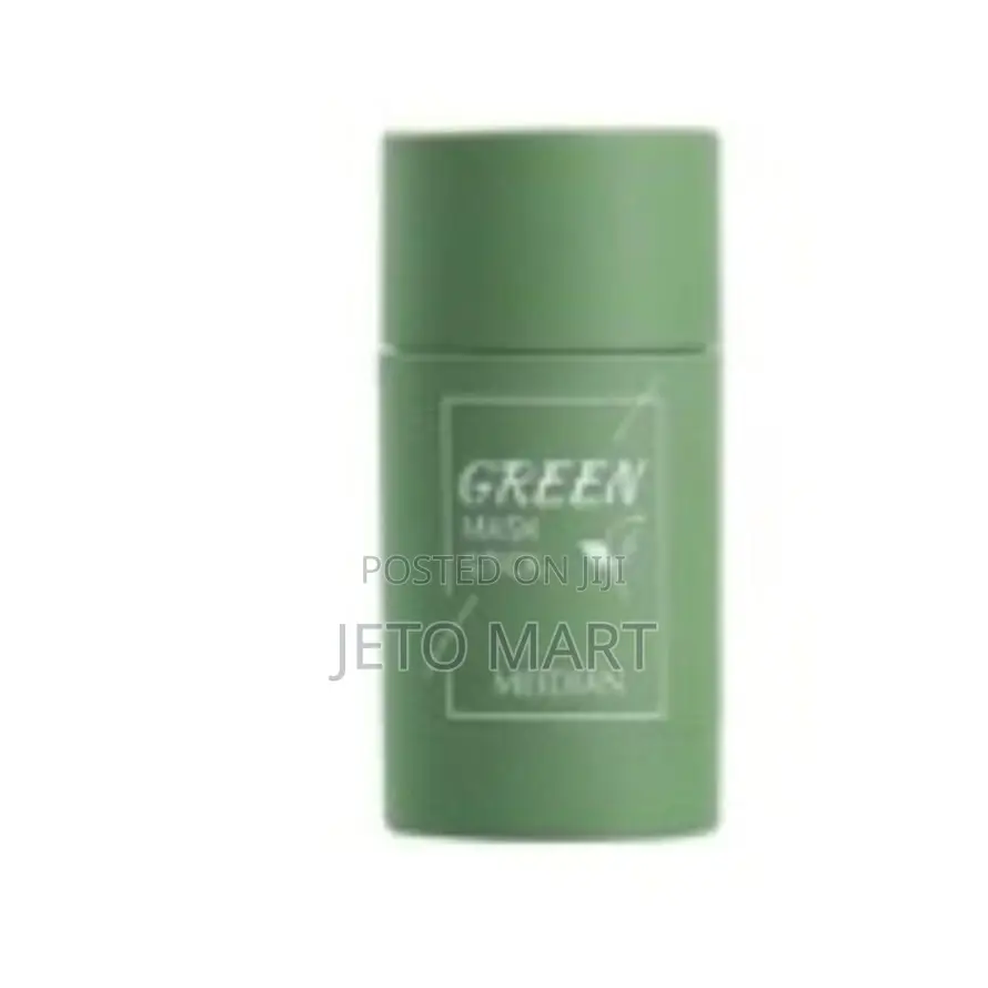 Meidian Green Tea Clay Mask Stick