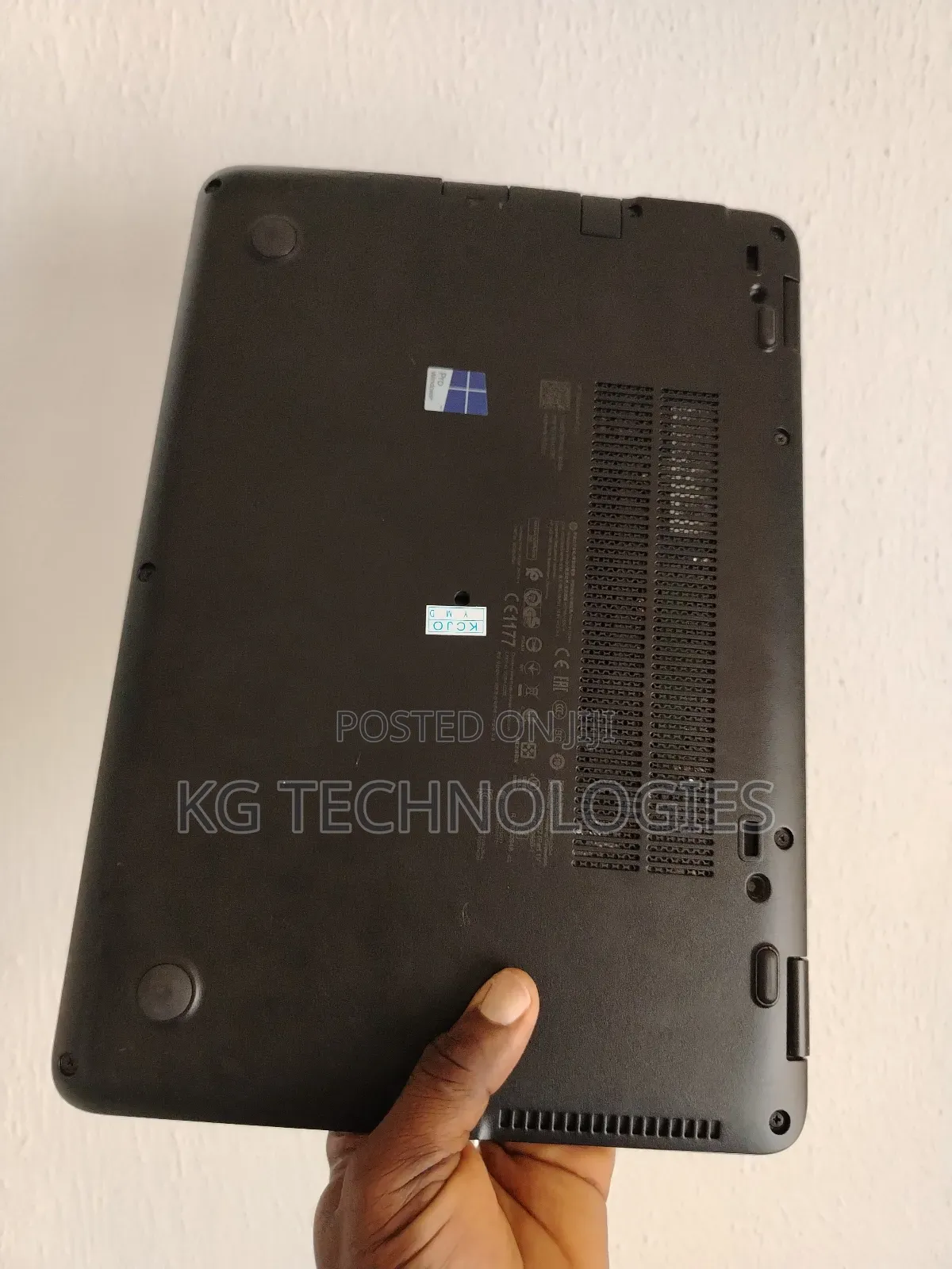 Laptop HP EliteBook 840 G3 8GB Intel Core i5 SSD 256GB