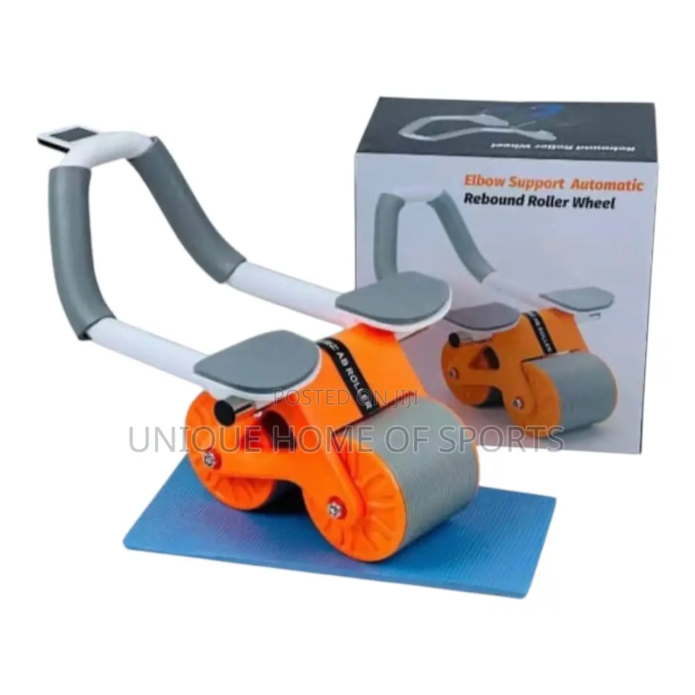 Abdominal Wheel