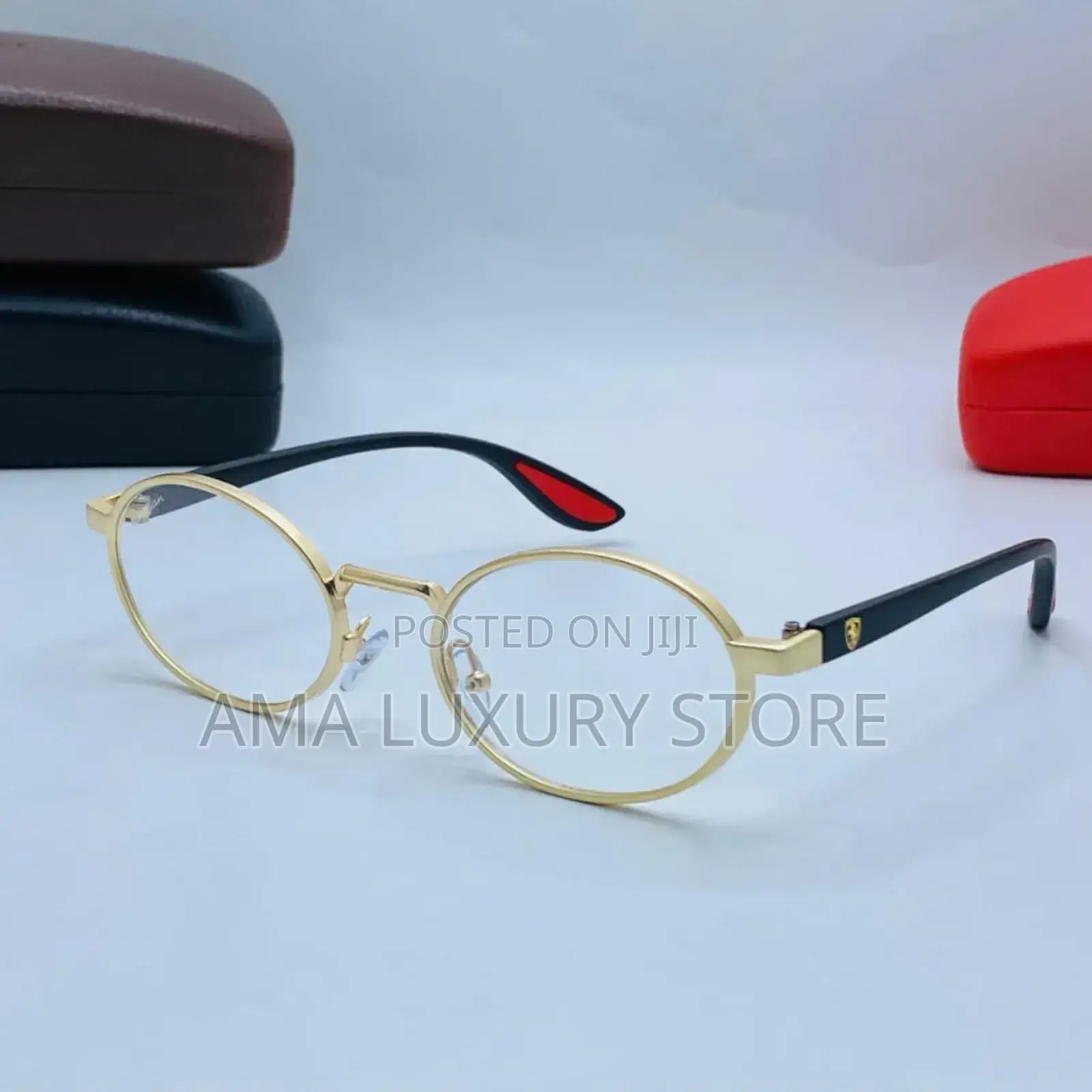 Rayban Luxury Designer Glasses