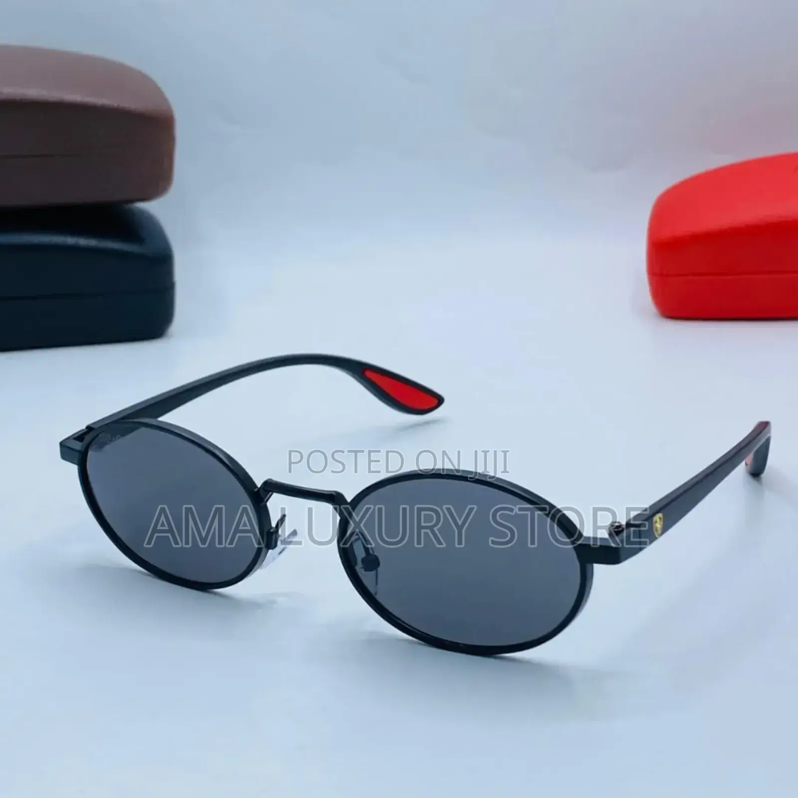 Rayban Luxury Designer Glasses