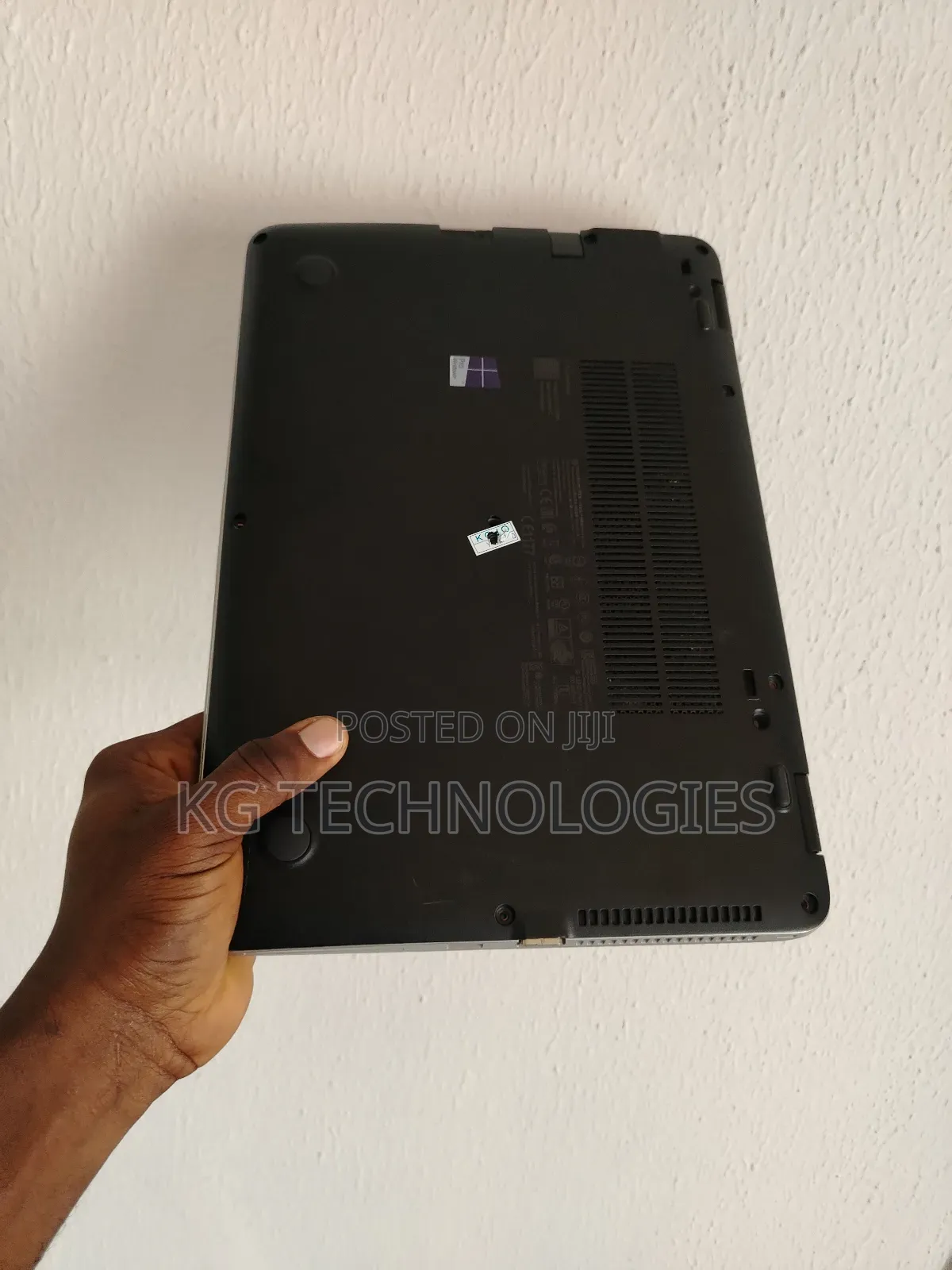 Laptop HP EliteBook 840 G3 8GB Intel Core i7 SSD 256GB
