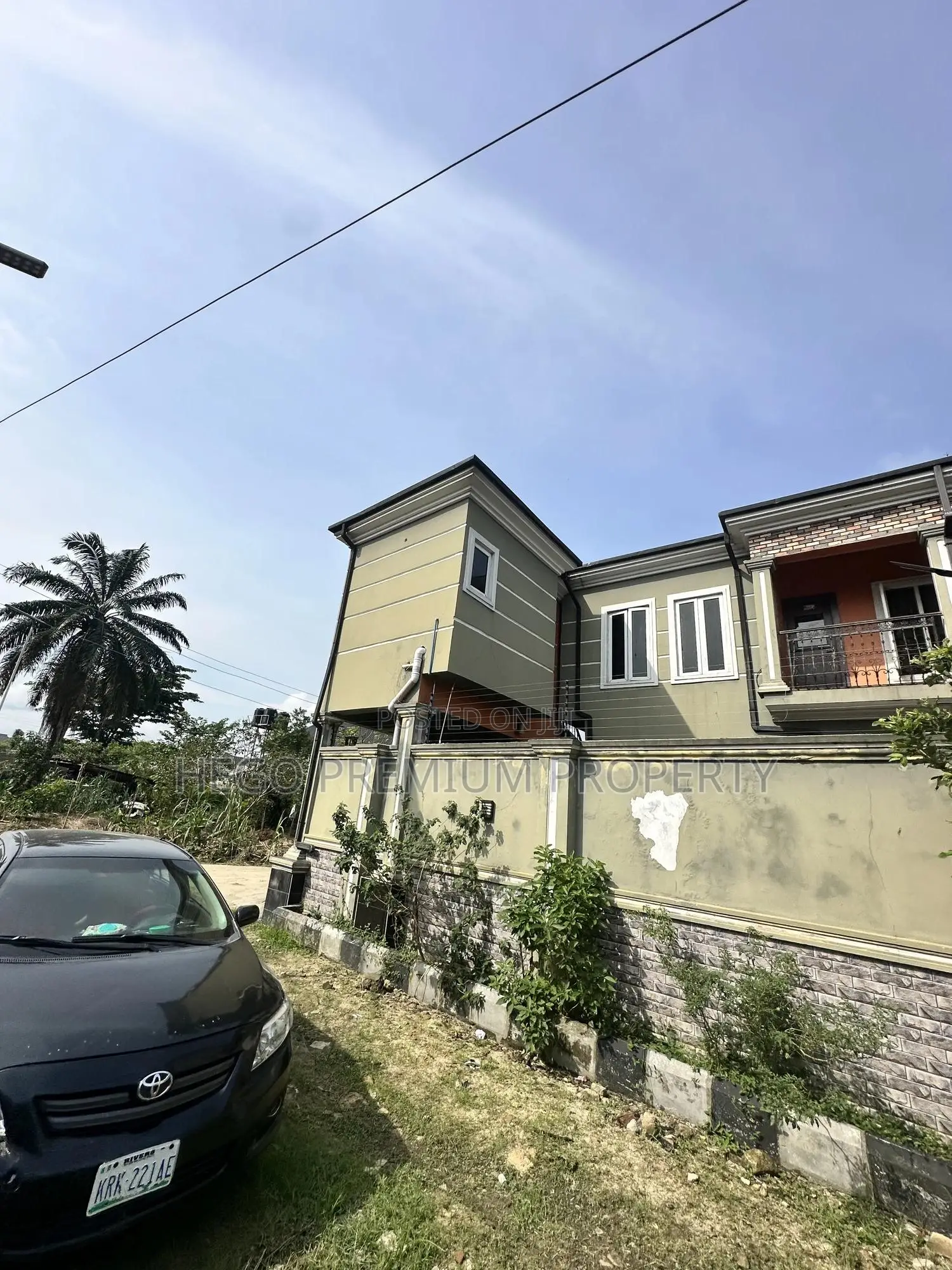 Land for Sale in Port Harcourt