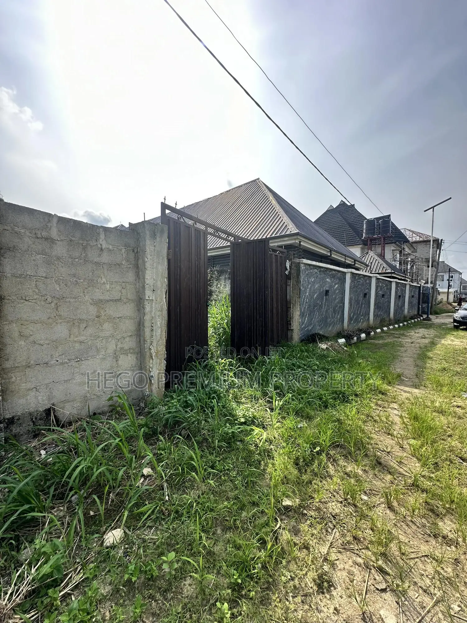 Land for Sale in Port Harcourt