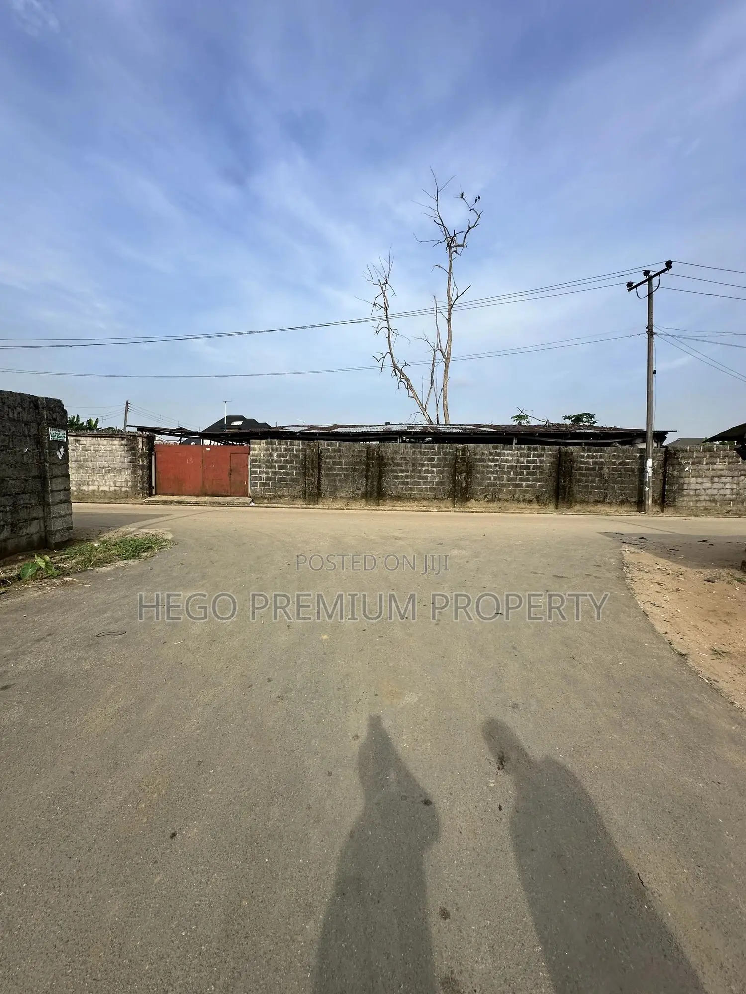 Land for Sale Portharcourt