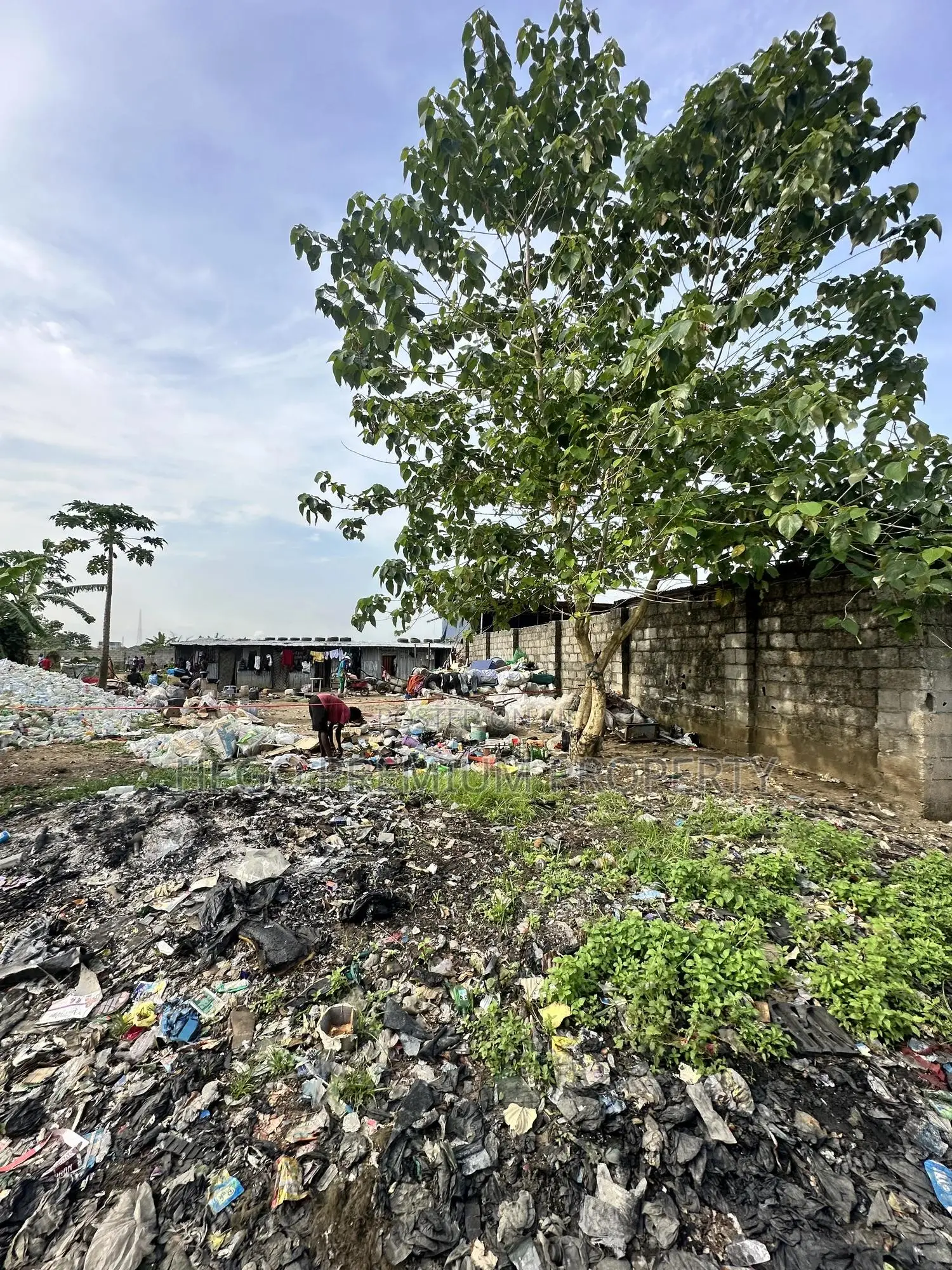 Land for Sale Portharcourt