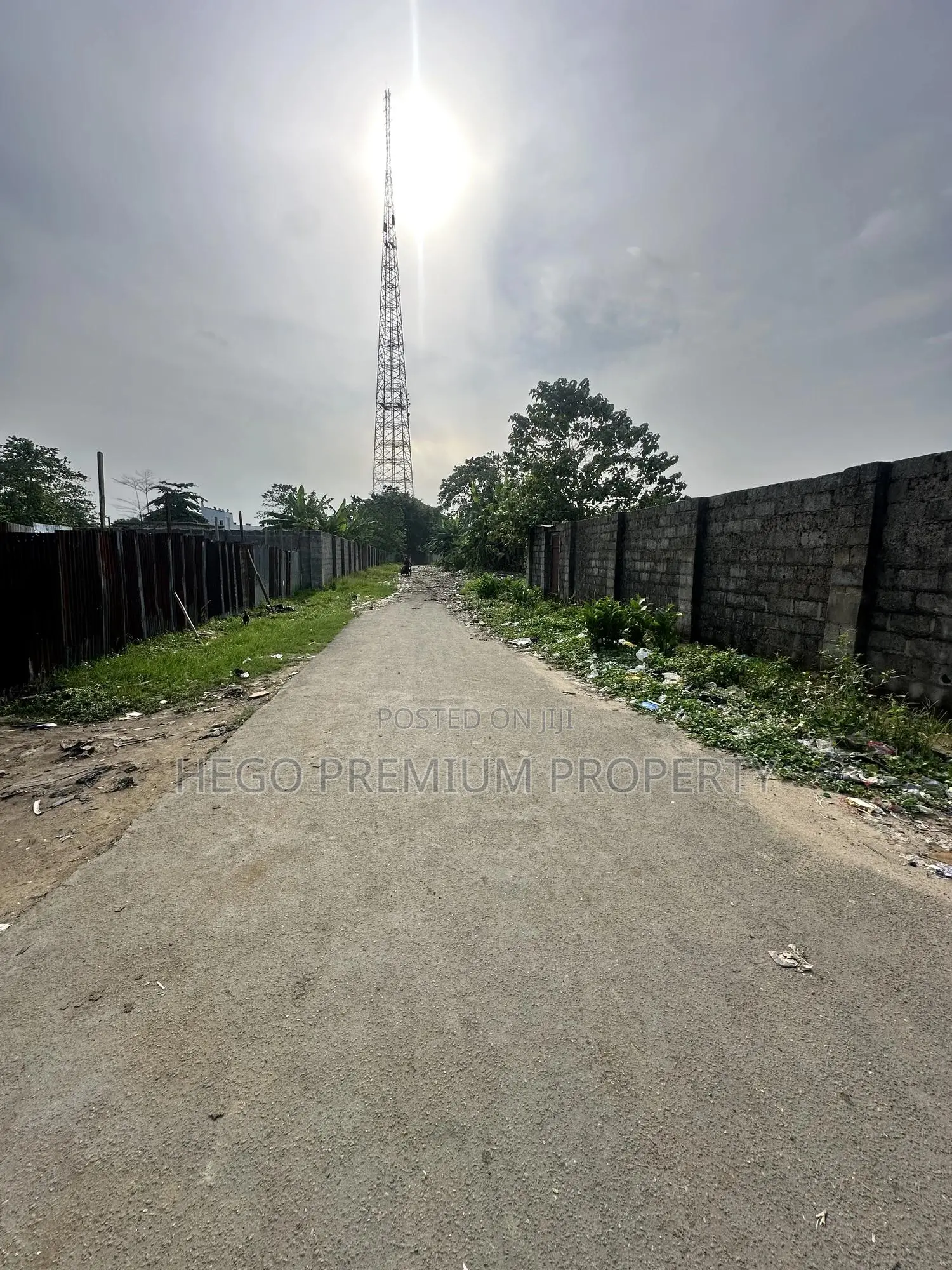 Land for Sale Portharcourt