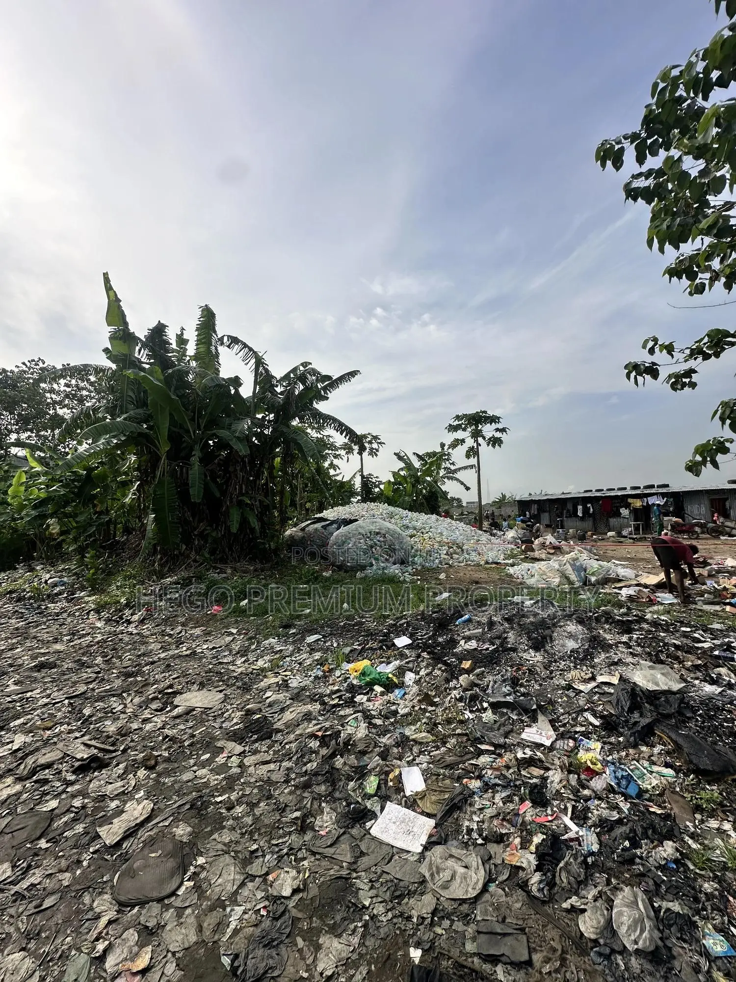 Land for Sale Portharcourt