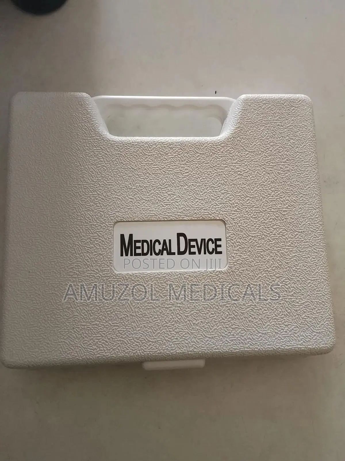 Tens Massager (Combo)