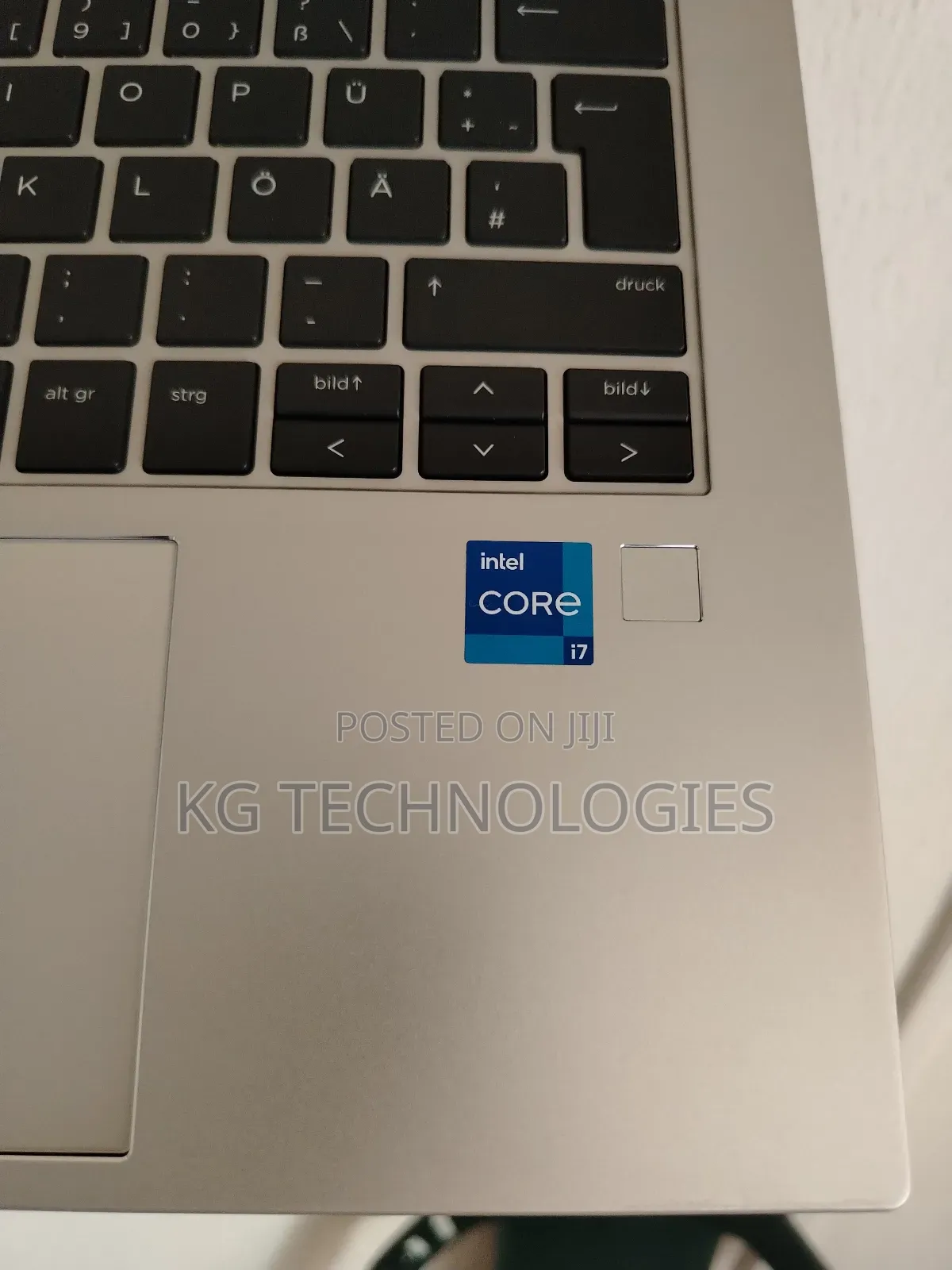 Laptop HP EliteBook 840 G9 16GB Intel Core i7 SSD 512GB