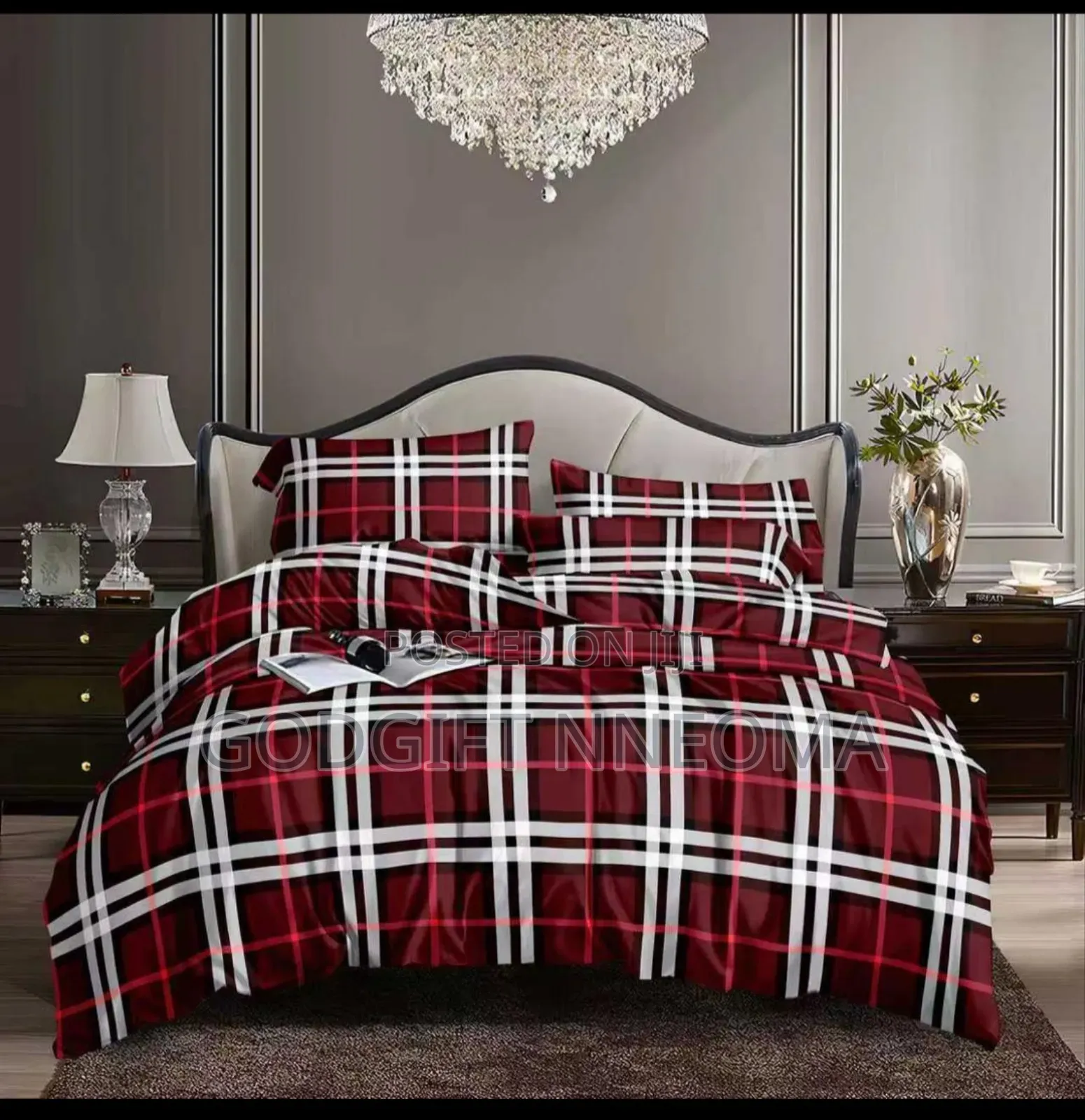 American Colourful Bedsheets and Duvet