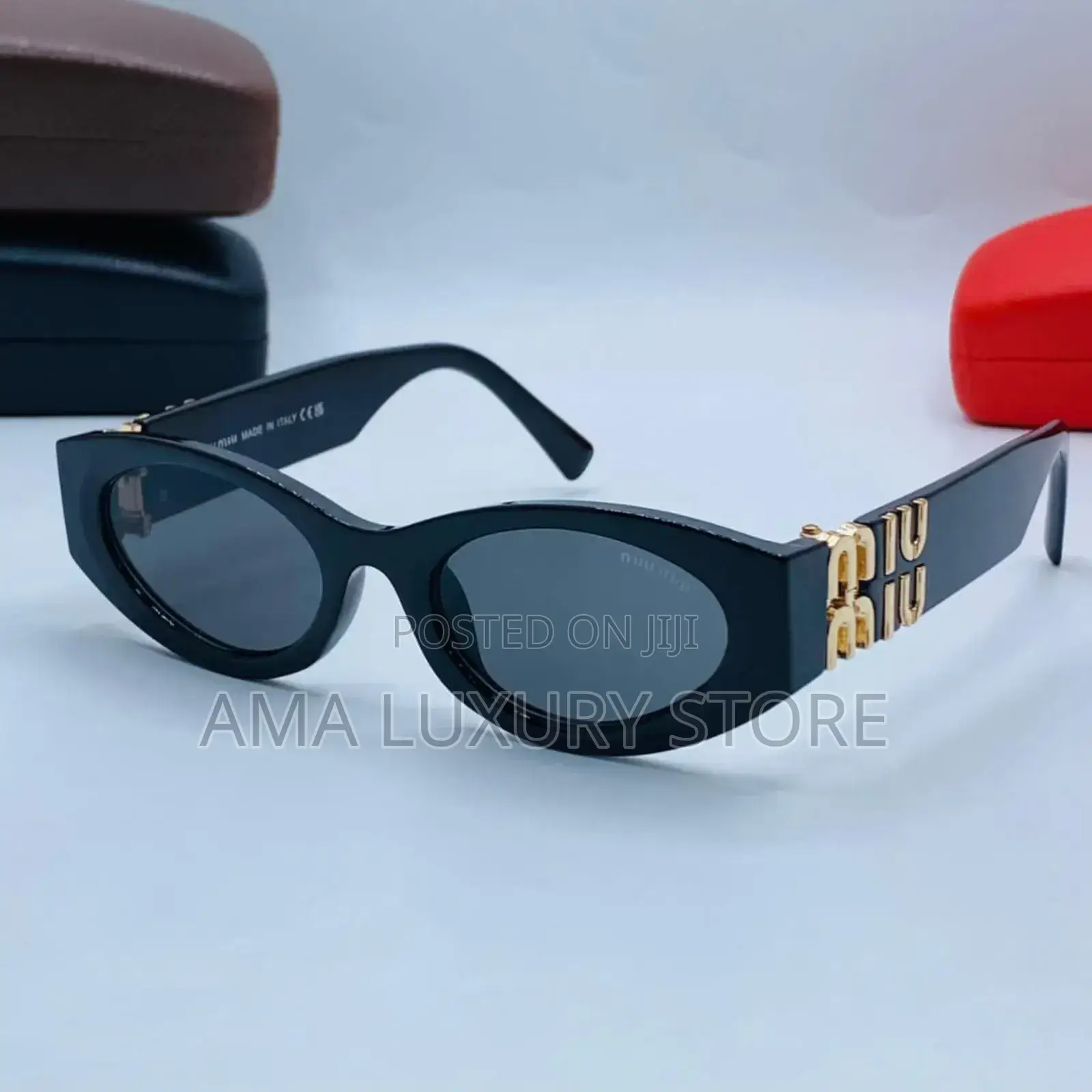 Miu Miu Luxury Designer Sunglasses