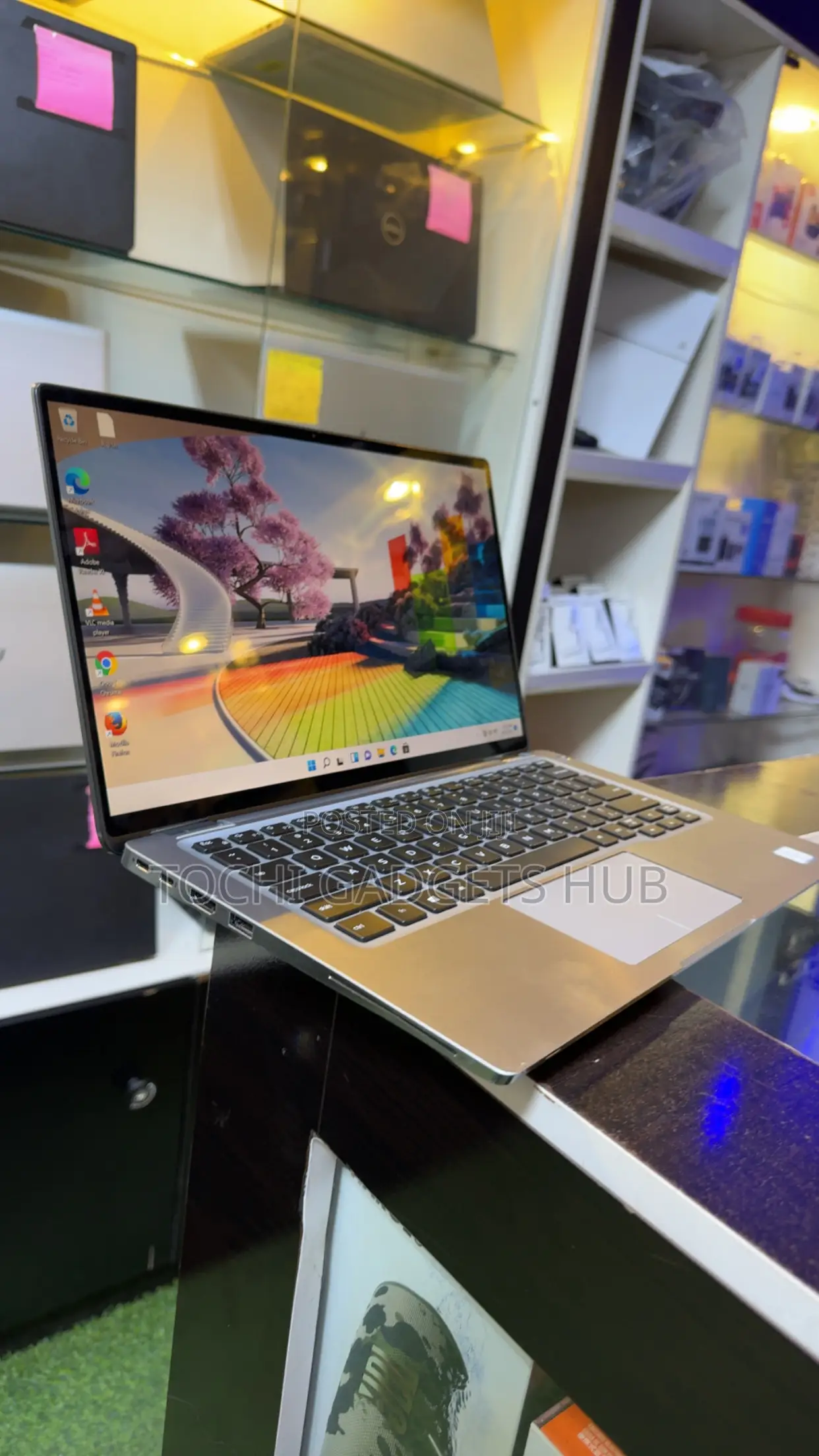 Laptop Dell Latitude 7400 16GB Intel Core i7 SSD 512GB