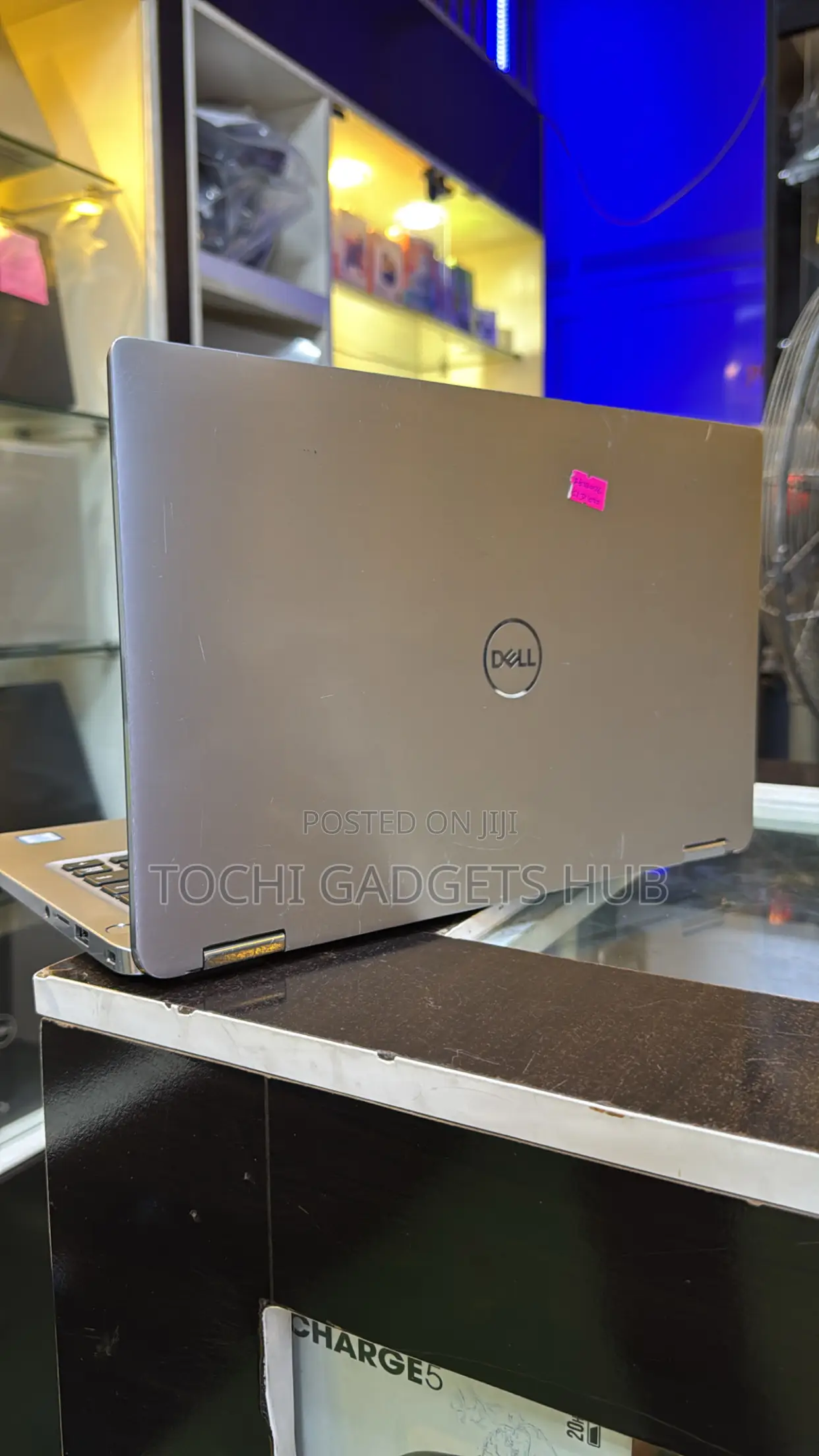 Laptop Dell Latitude 7400 16GB Intel Core i7 SSD 512GB