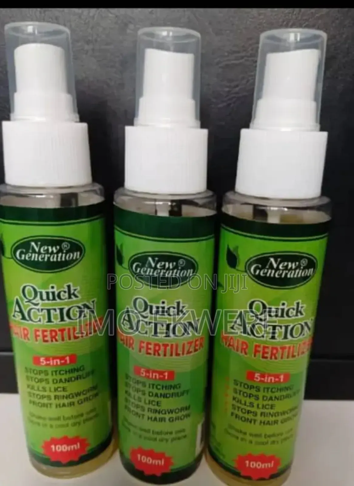 New Generation Beauty Products