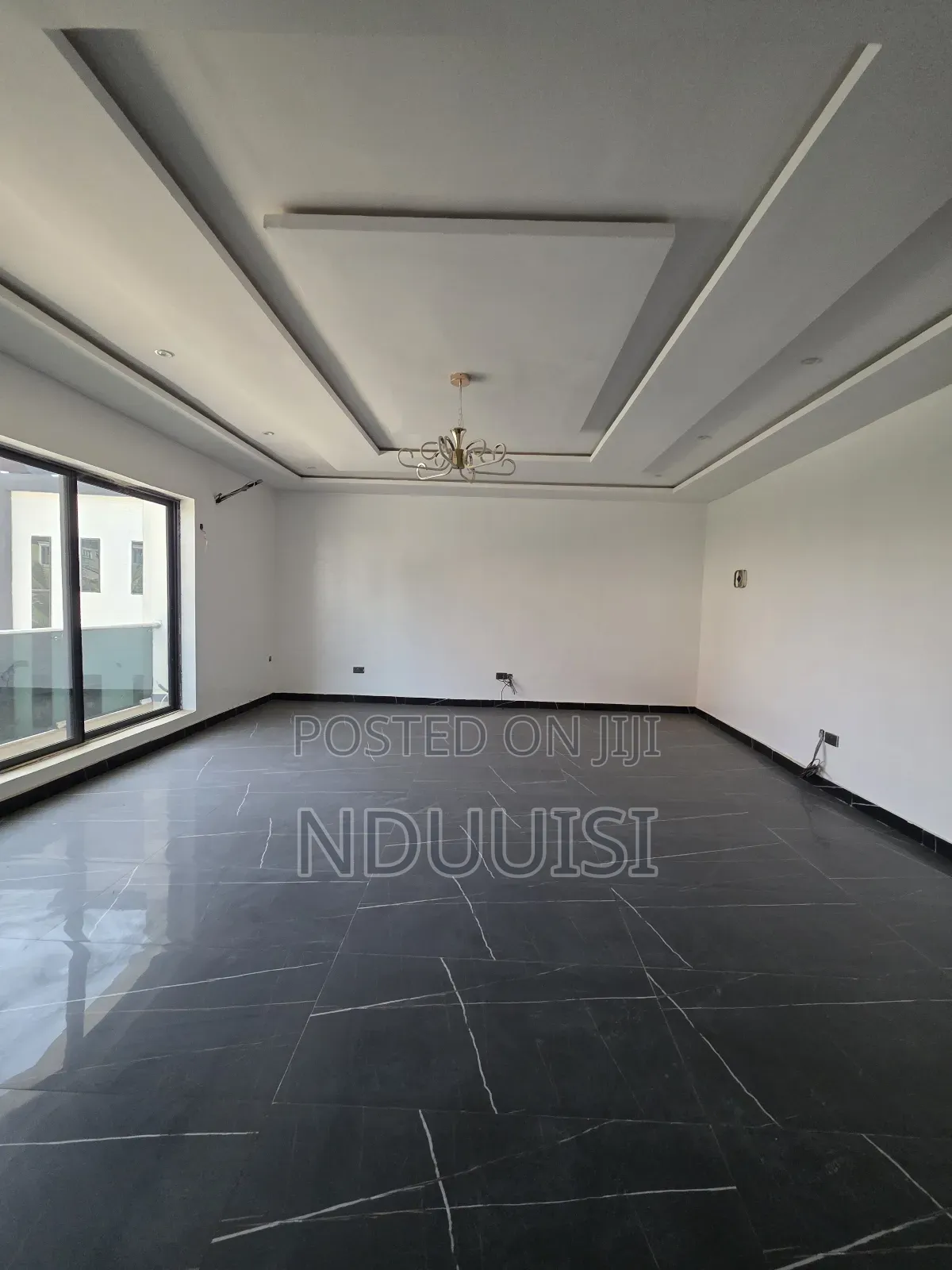 3bdrm Apartment in Katampe Extension for sale