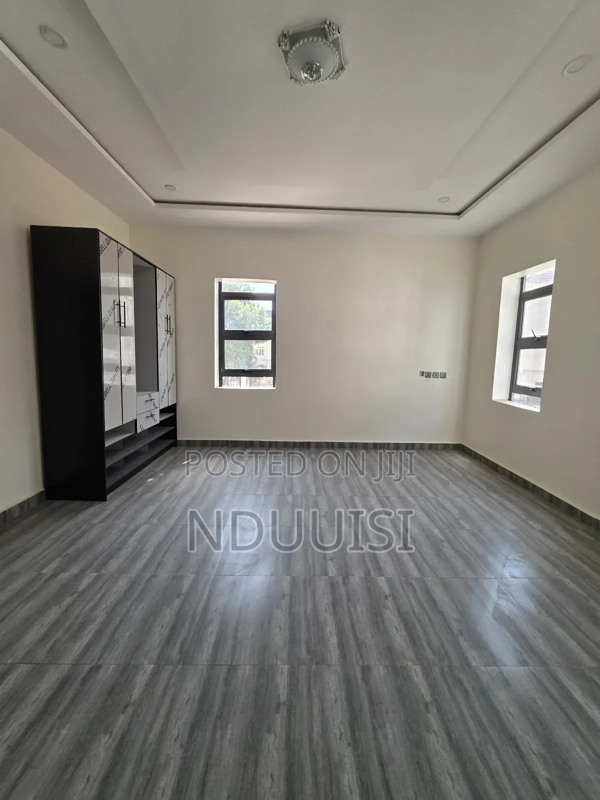 3bdrm Apartment in Katampe Extension for sale