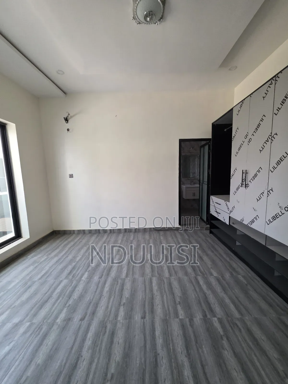 3bdrm Apartment in Katampe Extension for sale