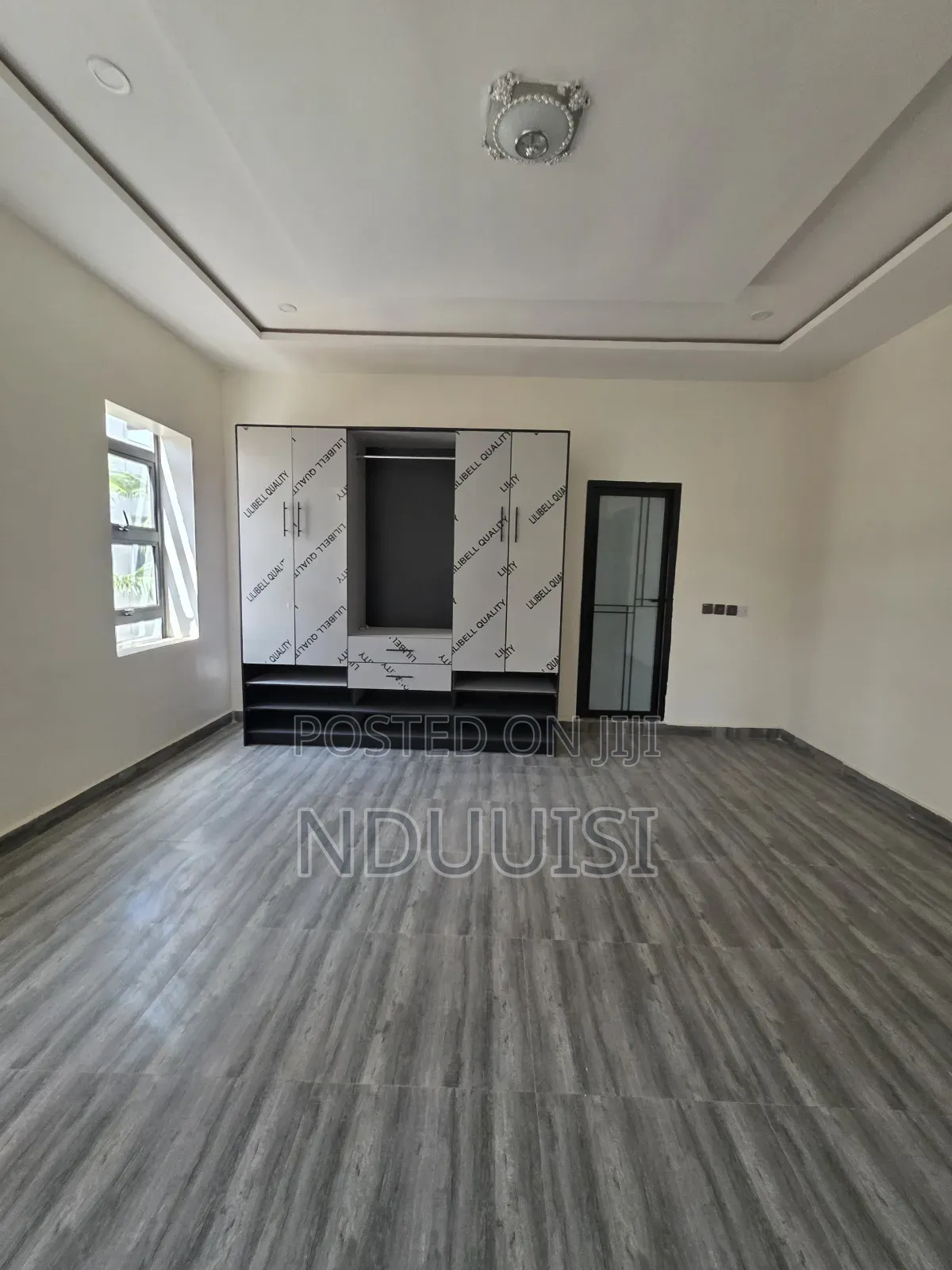 3bdrm Apartment in Katampe Extension for sale