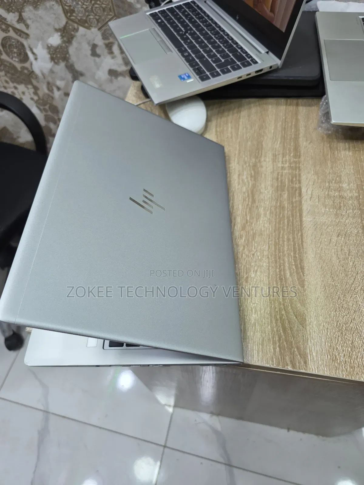 Laptop HP EliteBook 840 G6 16GB Intel Core i7 SSD 512GB