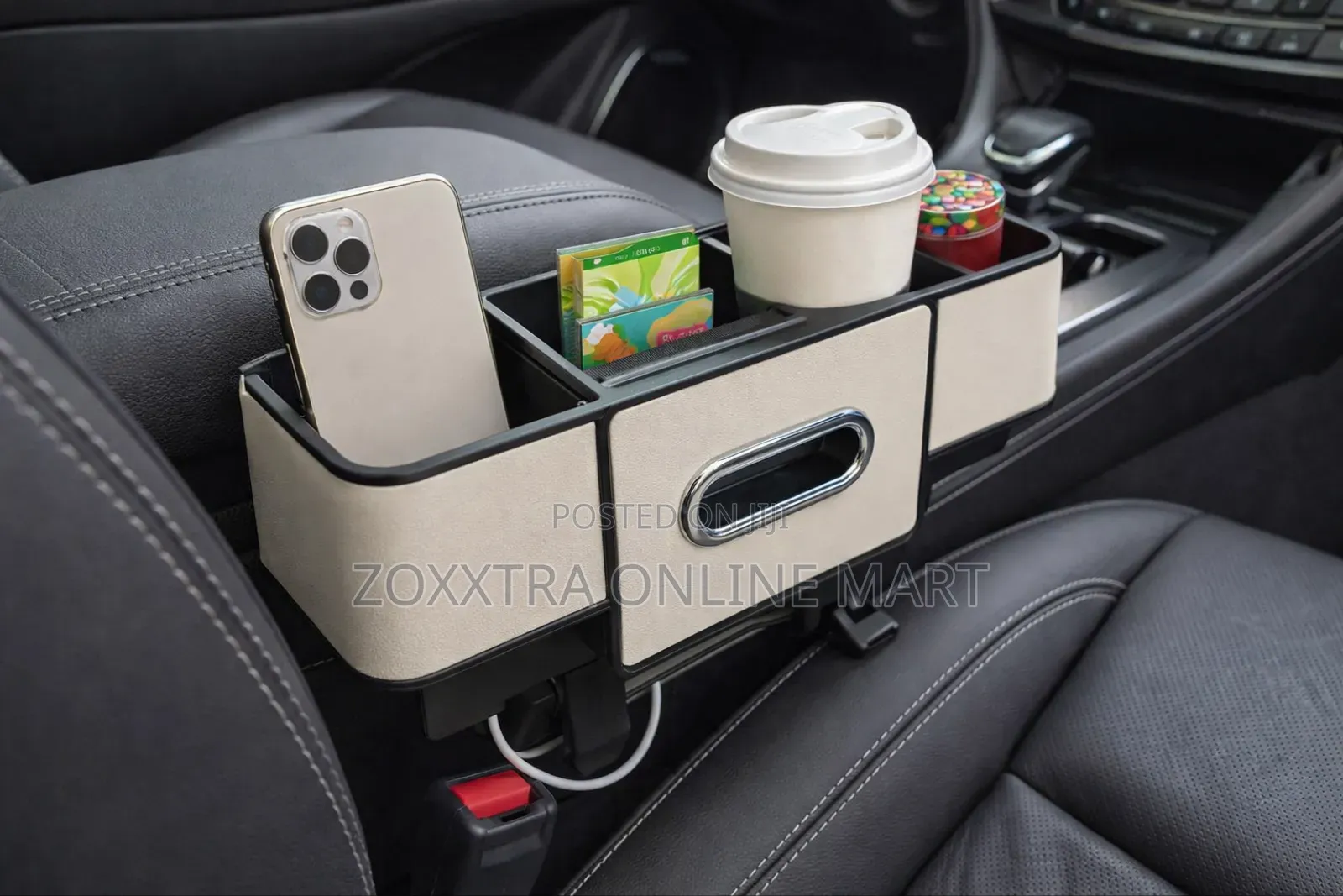 Car Organisers