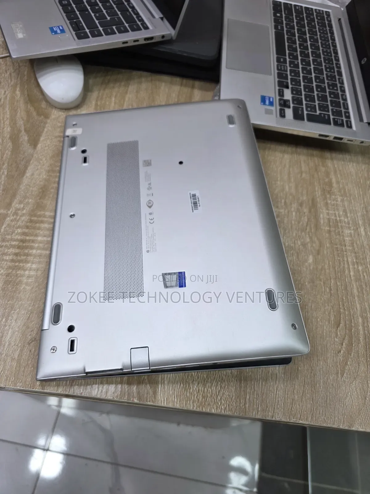 Laptop HP EliteBook 840 G6 16GB Intel Core i7 SSD 512GB