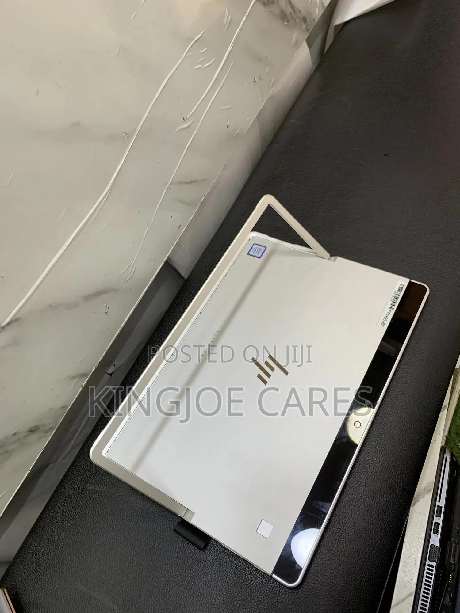 Laptop HP EliteBook X2 1012 G2 8GB Intel Core i5 SSD 256GB