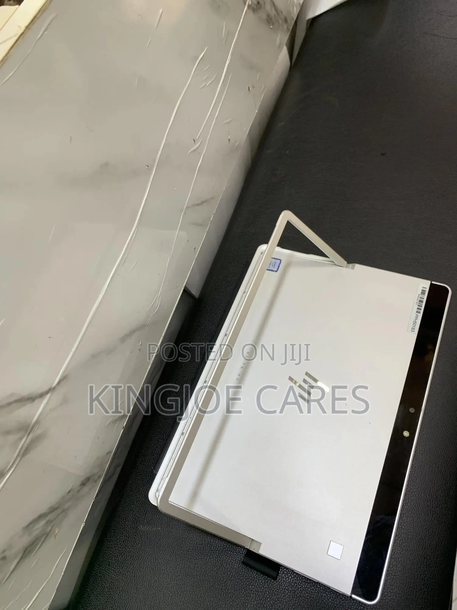 Laptop HP EliteBook X2 1012 G2 8GB Intel Core i5 SSD 256GB