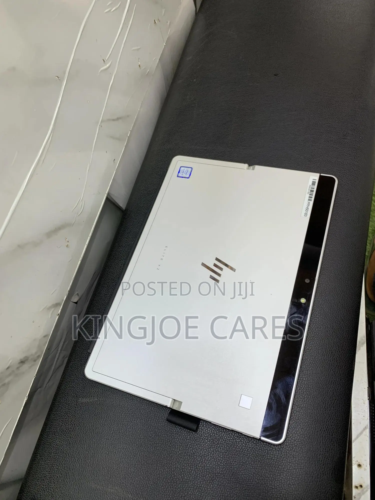 Laptop HP EliteBook X2 1012 G2 8GB Intel Core i5 SSD 256GB
