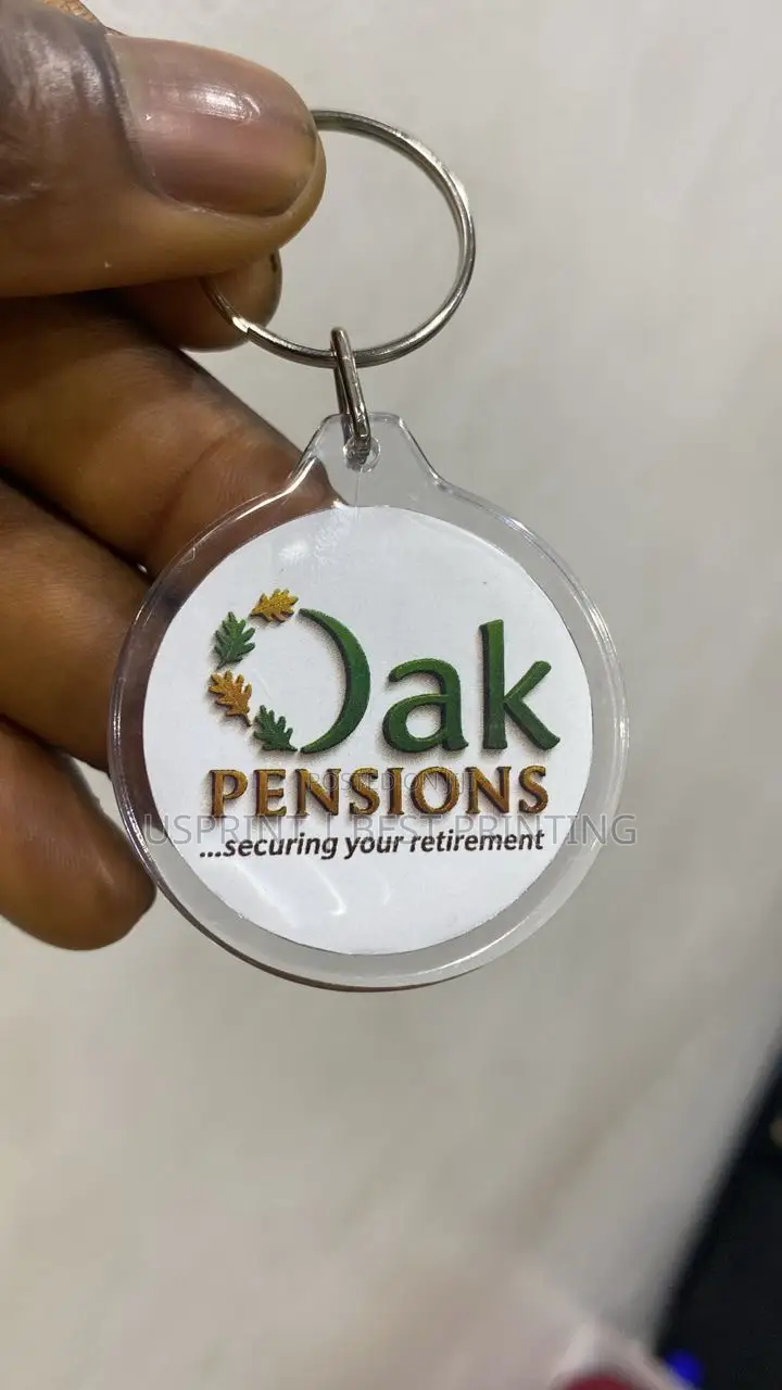 Plastic Kayholder at Affordable Price