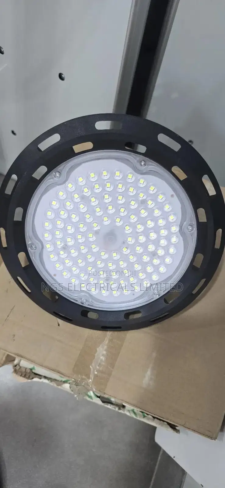 100watts Led High Bay Light