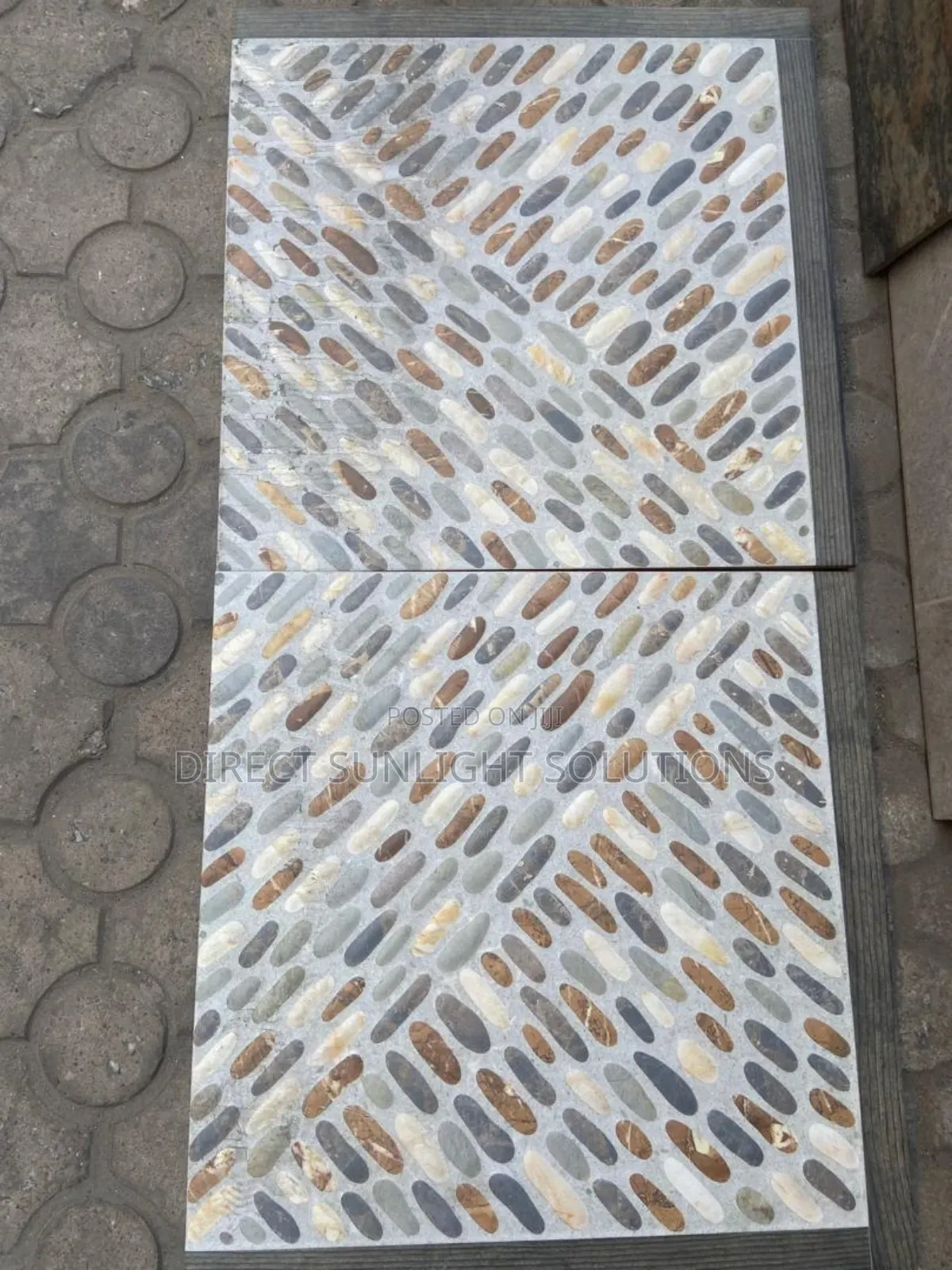 Compound Tiles High Quality Matt 45x45 Spanish
