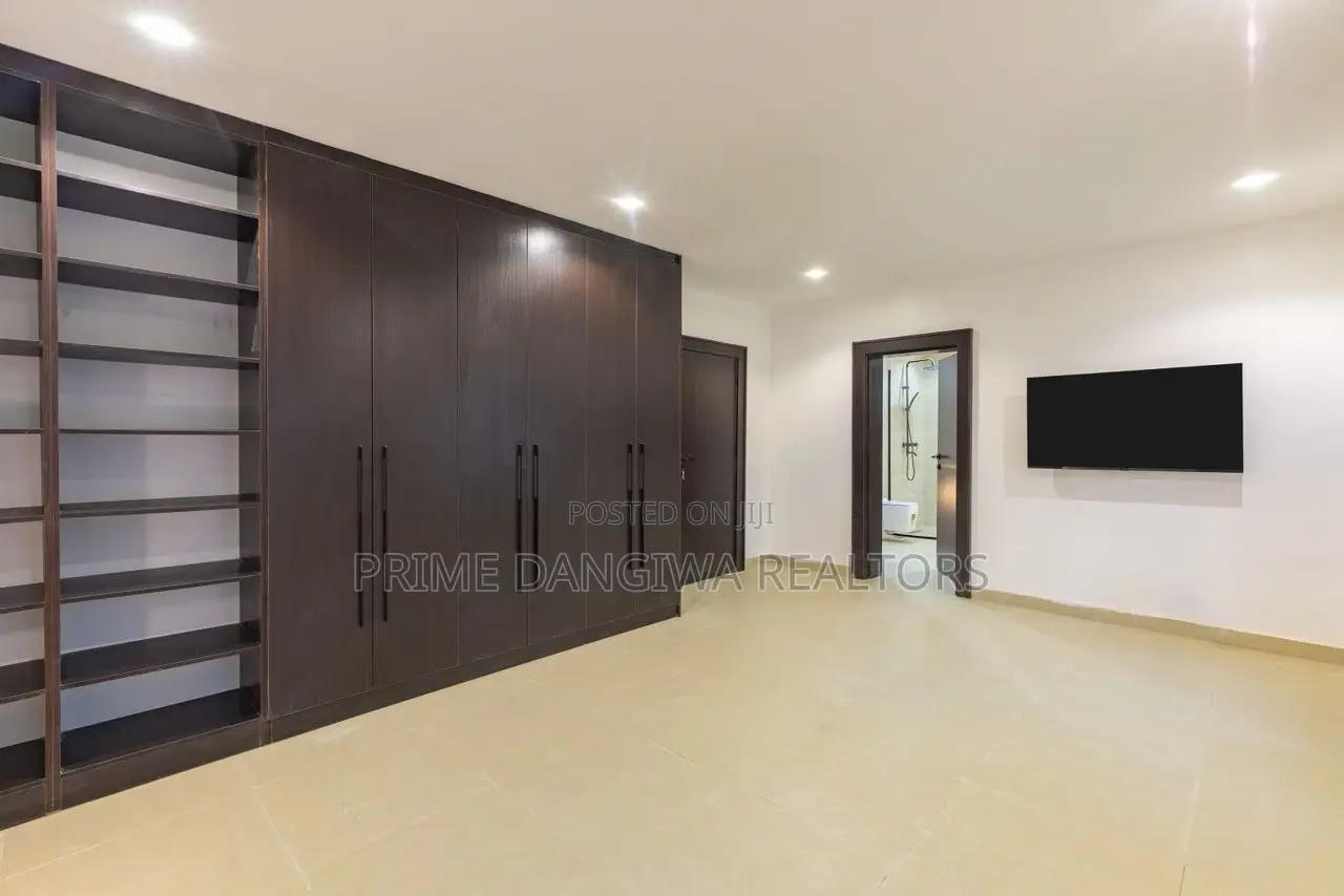 3bdrm Duplex in Aso Villa, Asokoro for rent