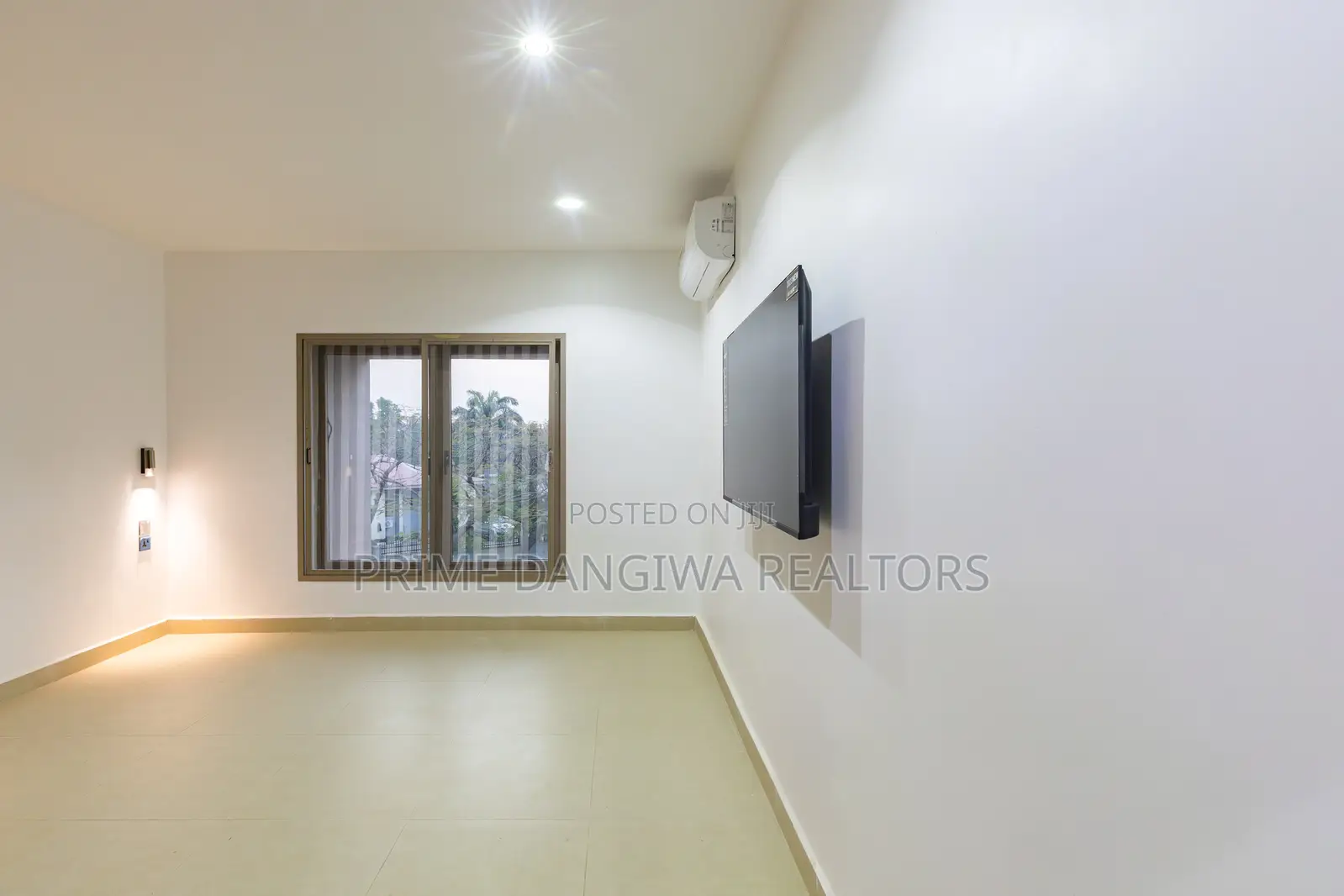 3bdrm Duplex in Aso Villa, Asokoro for rent