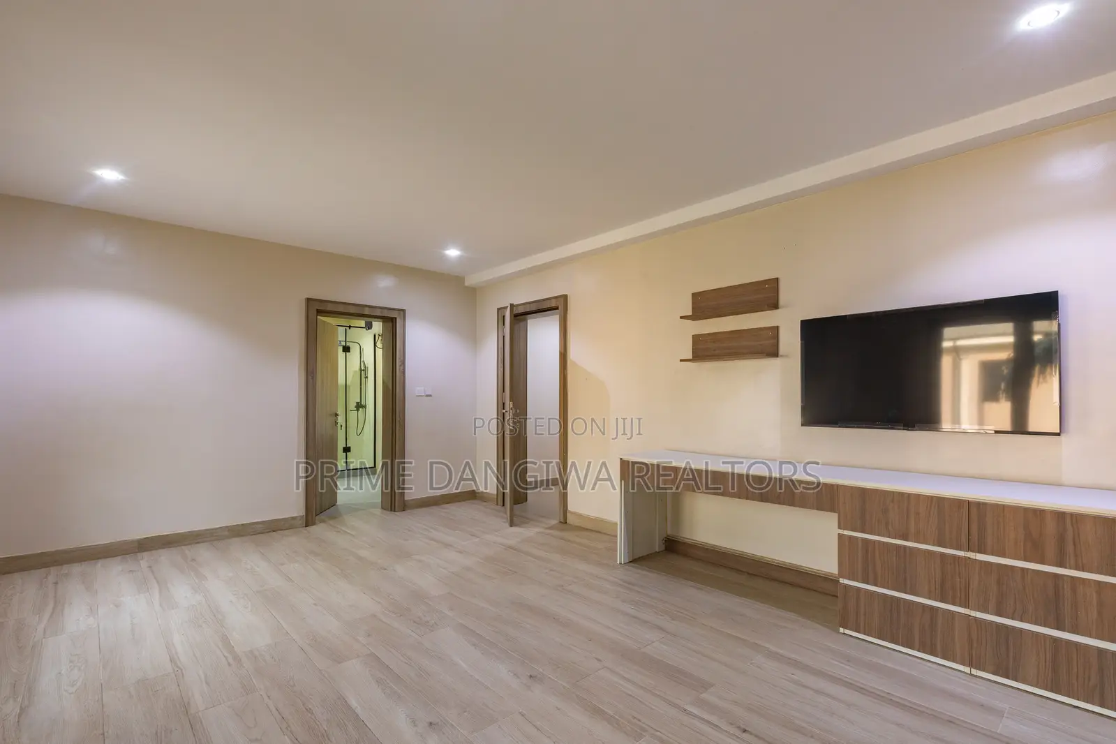 3bdrm Duplex in Aso Villa, Asokoro for rent