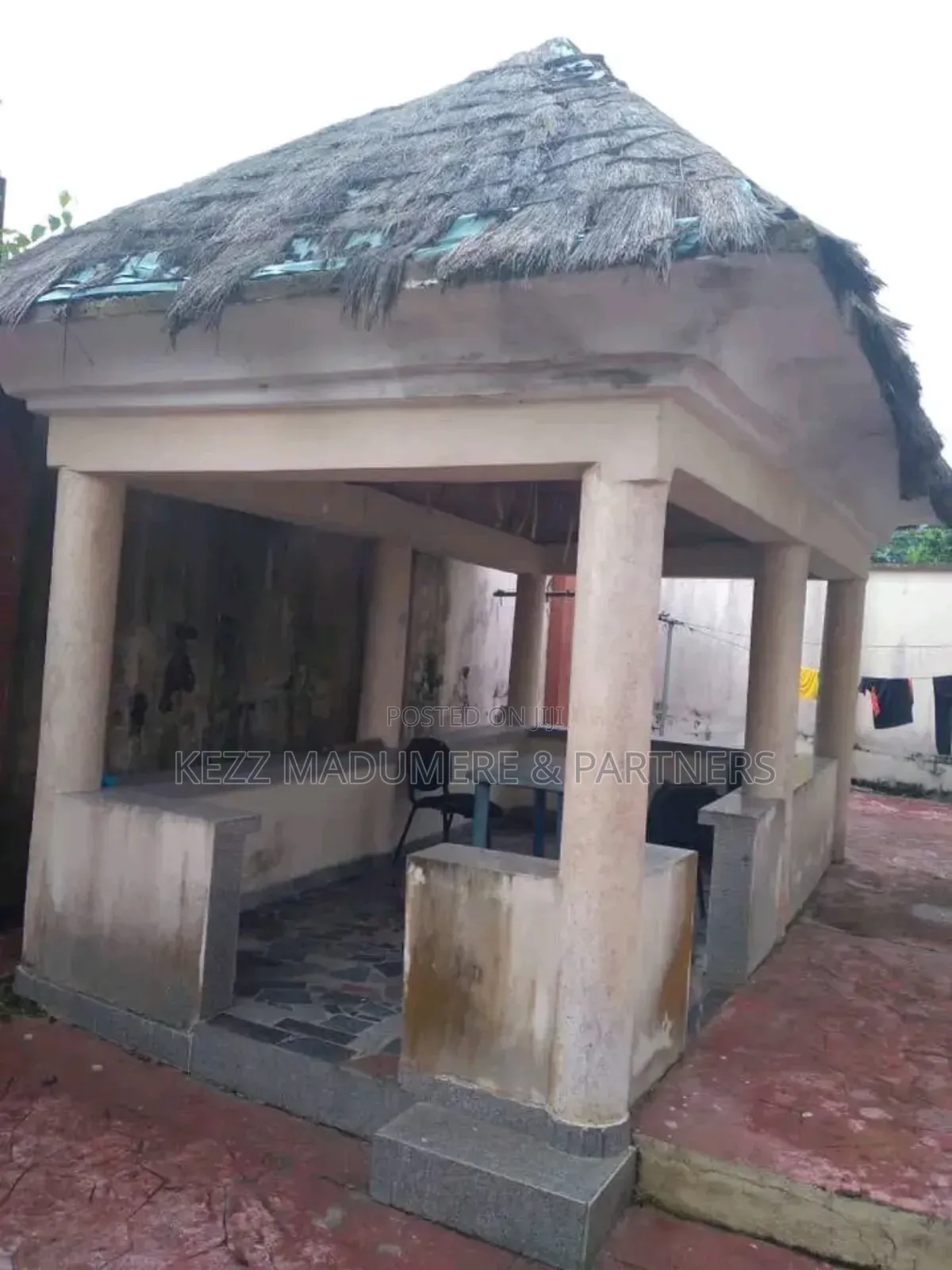 6bdrm Duplex in Aig Area, Calabar , for sale