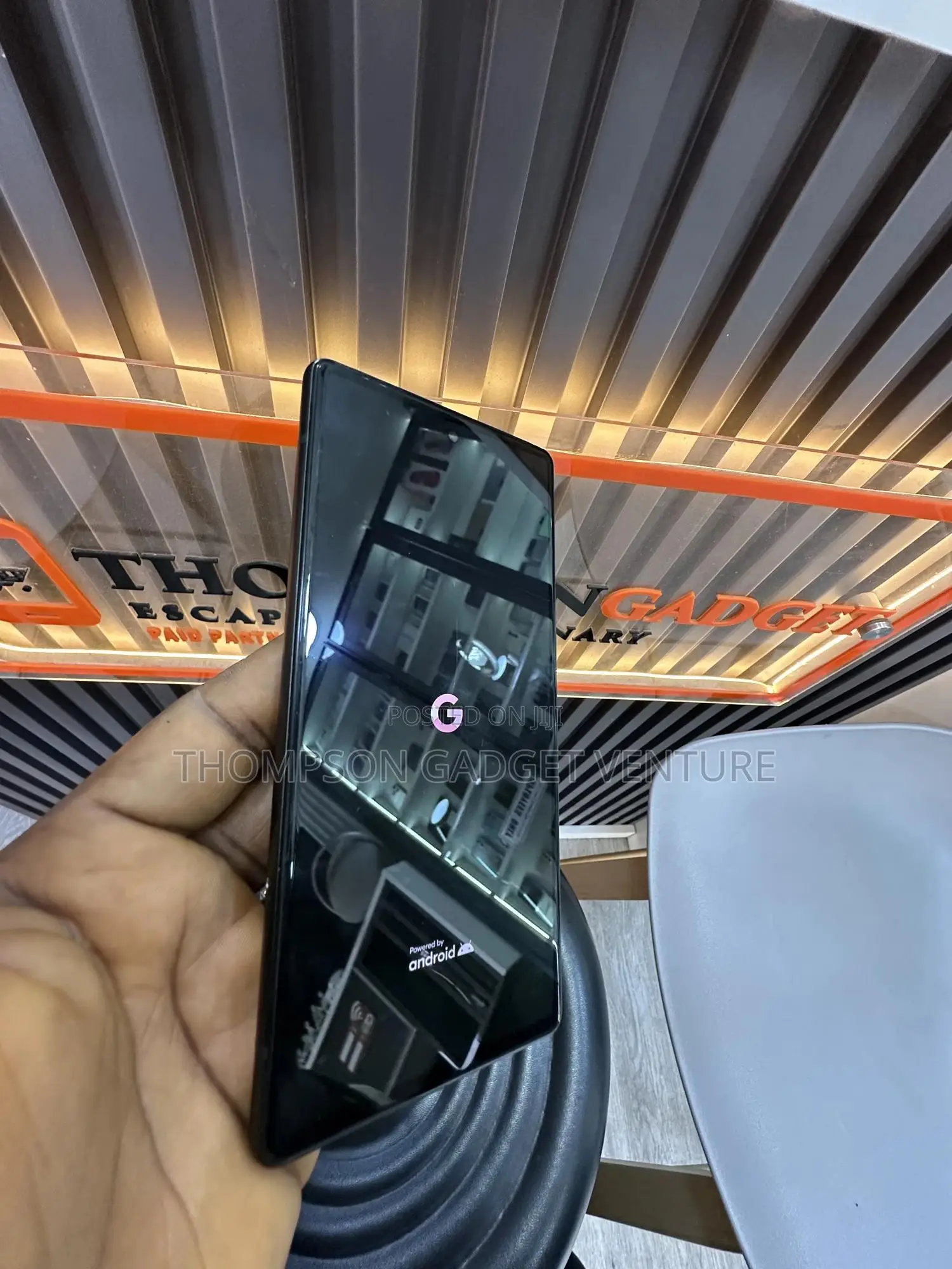 Google Pixel 6 128 GB