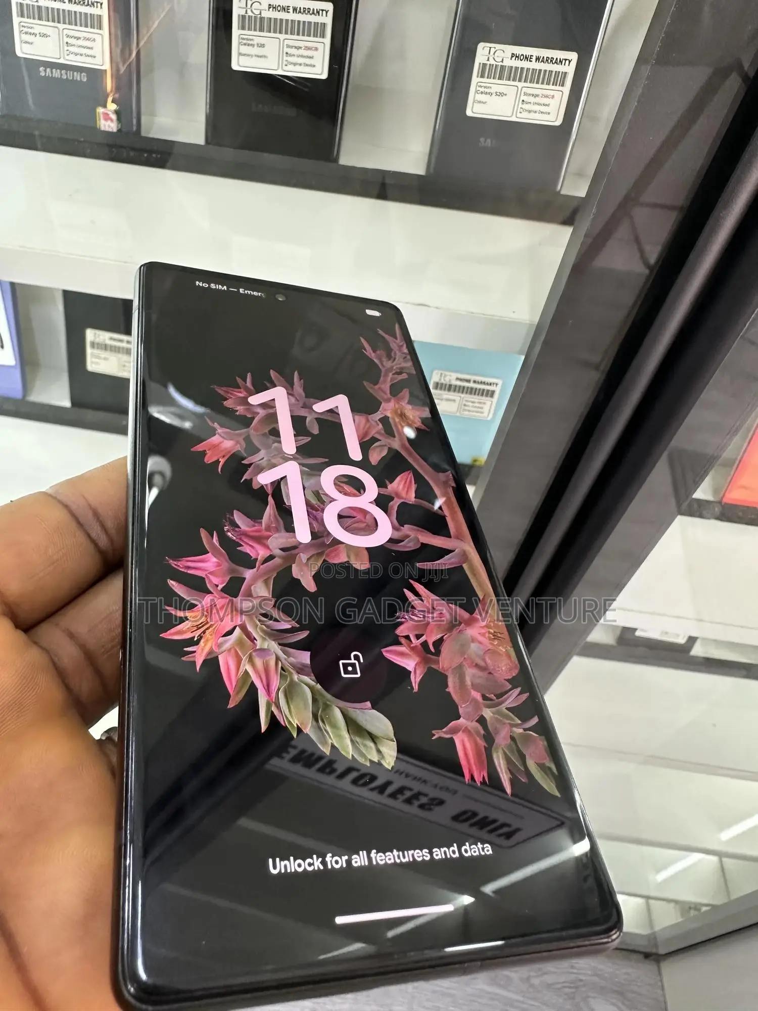 Google Pixel 6 128 GB