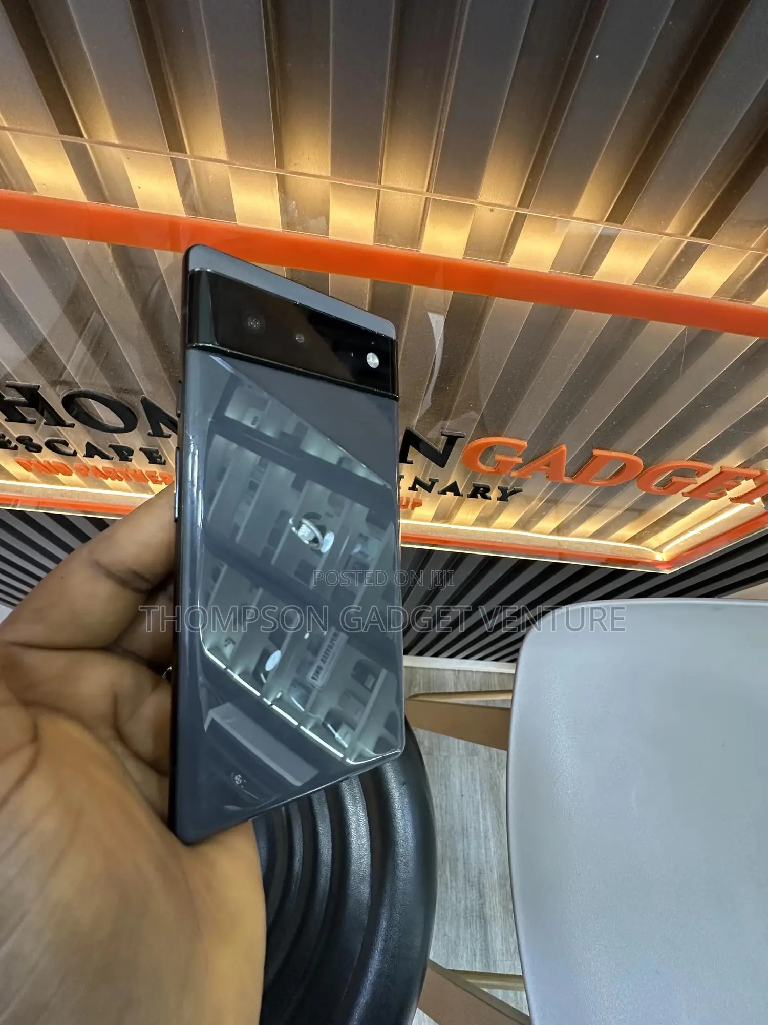 Google Pixel 6 128 GB