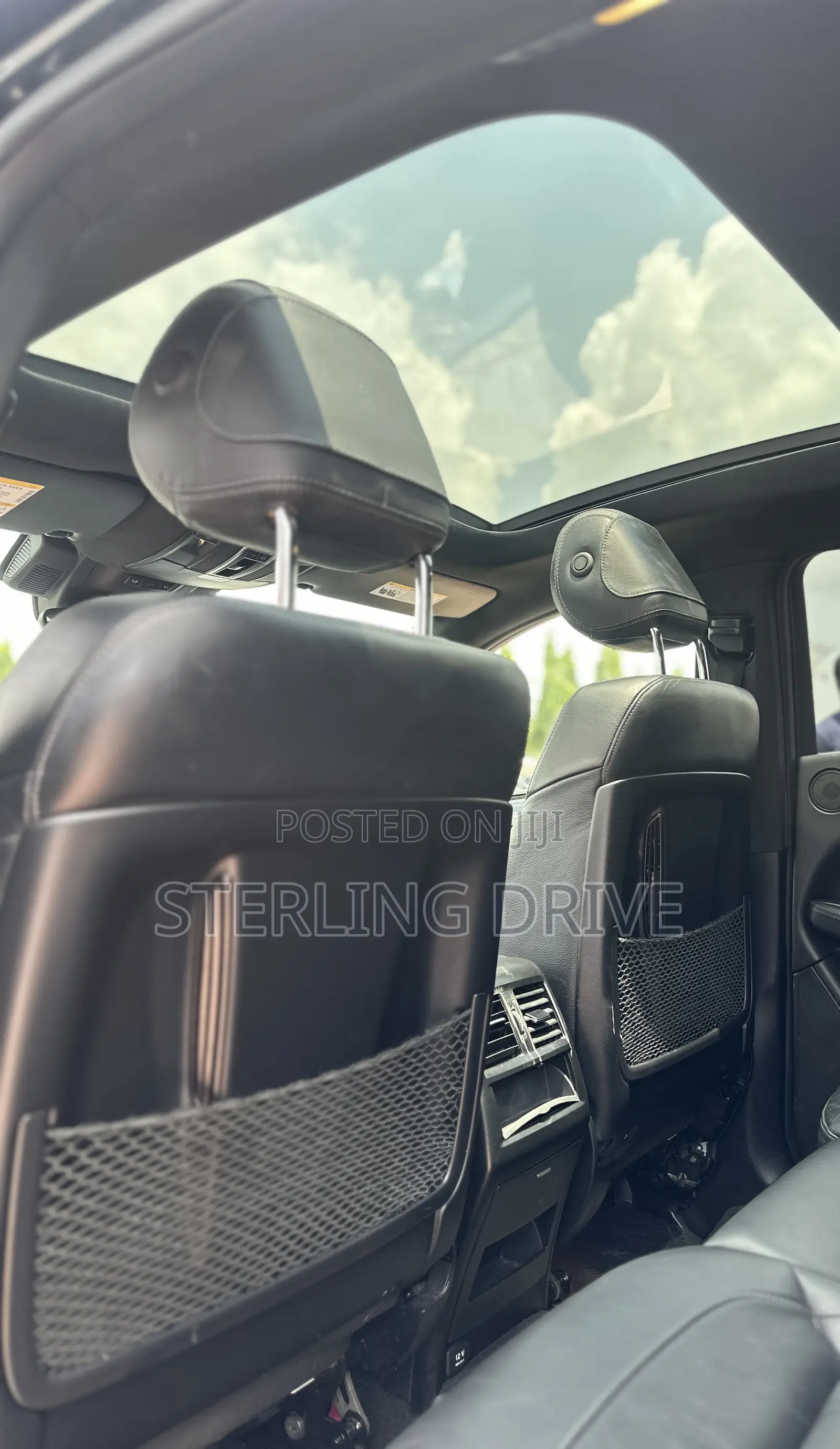 Mercedes-Benz GLE-Class AMG GLE 43 4MATIC 2019 Black