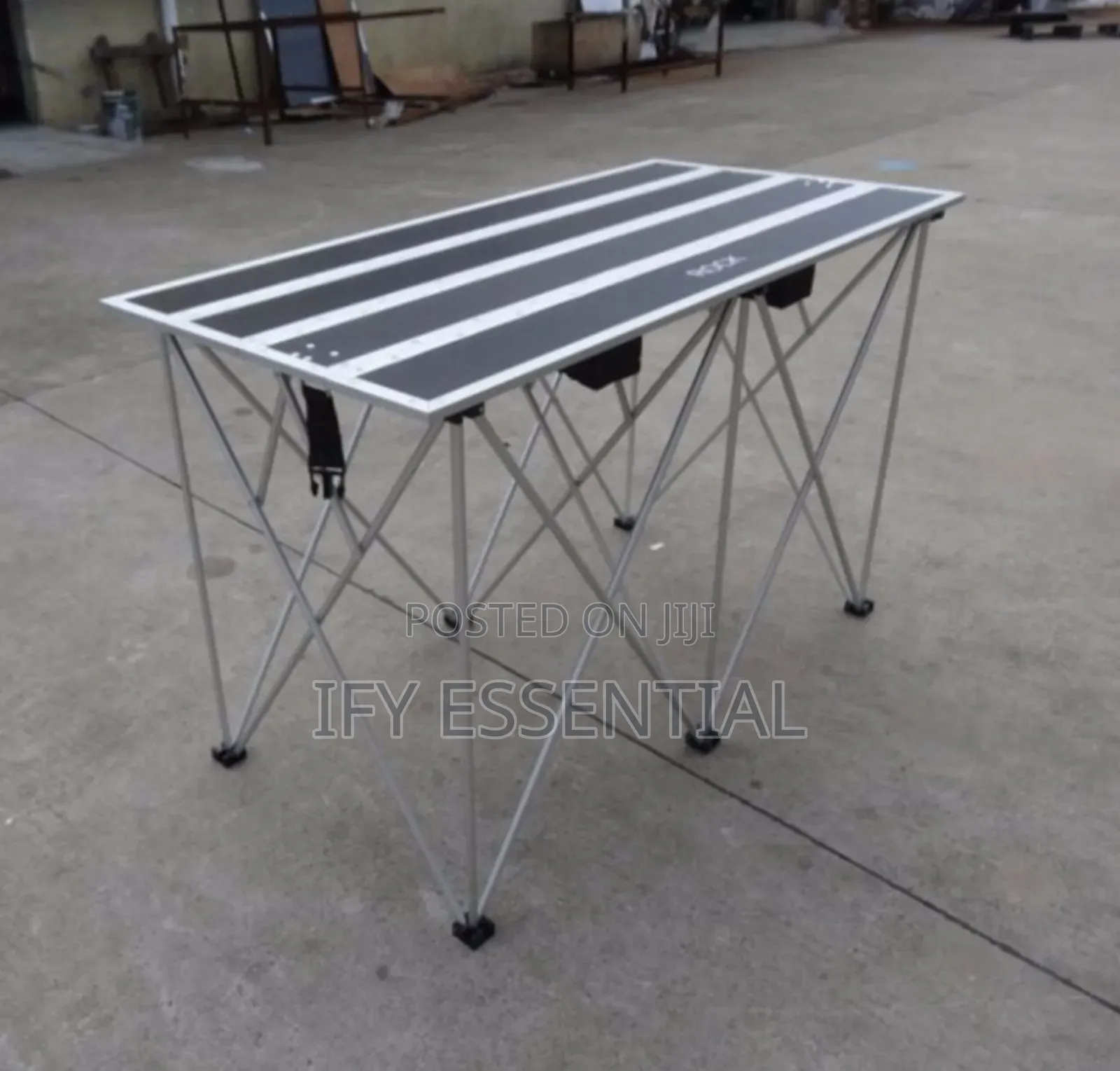 Dj Music Stand