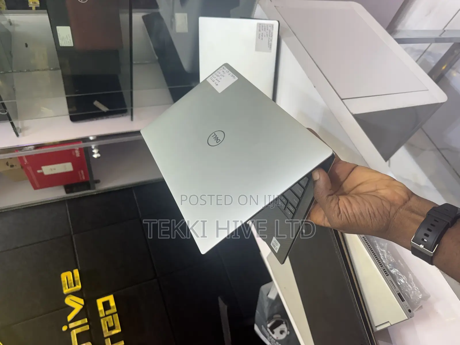 Laptop Dell XPS 13 7390 16GB Intel Core i7 SSD 512GB